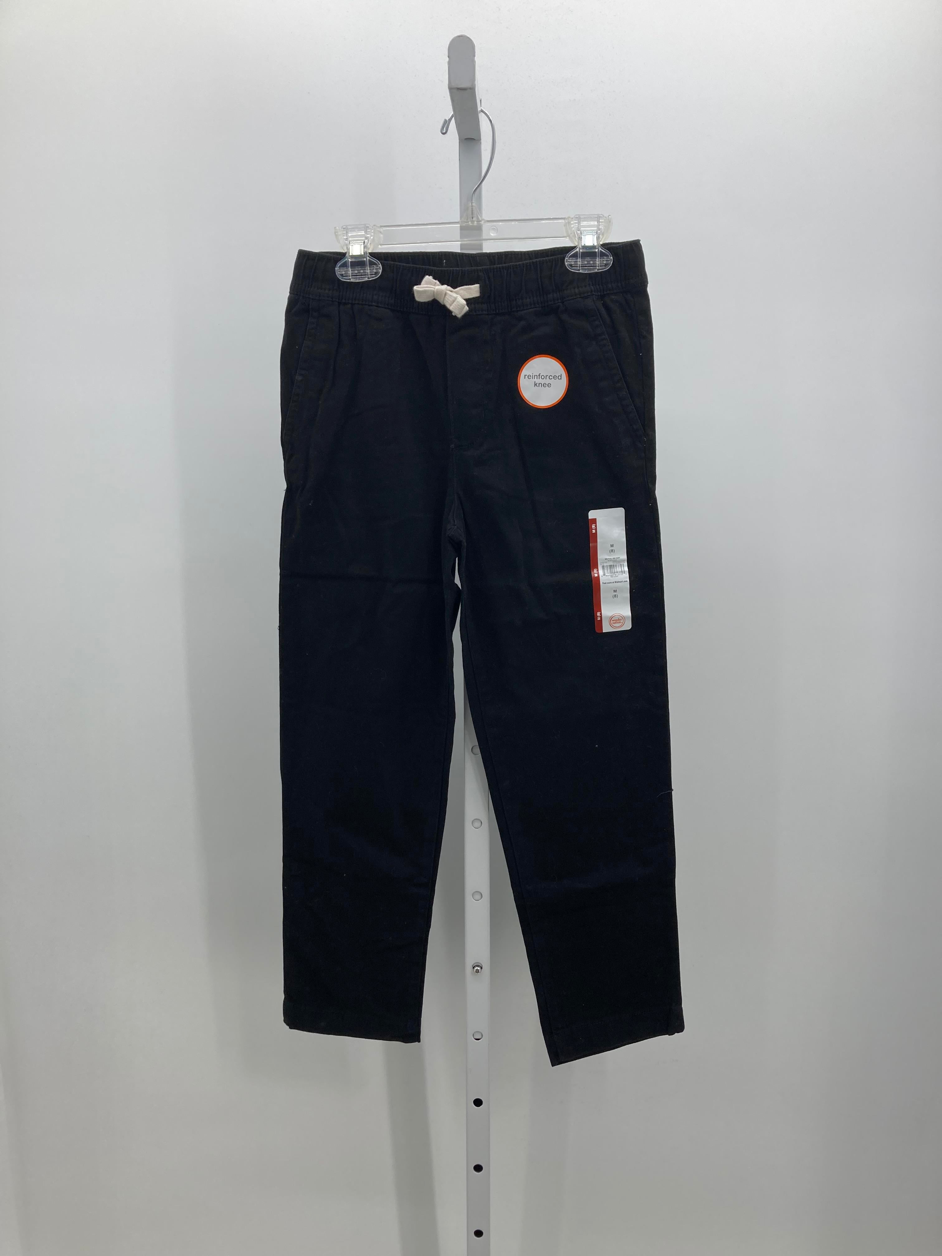 NEW DRAW WAIST PANTS