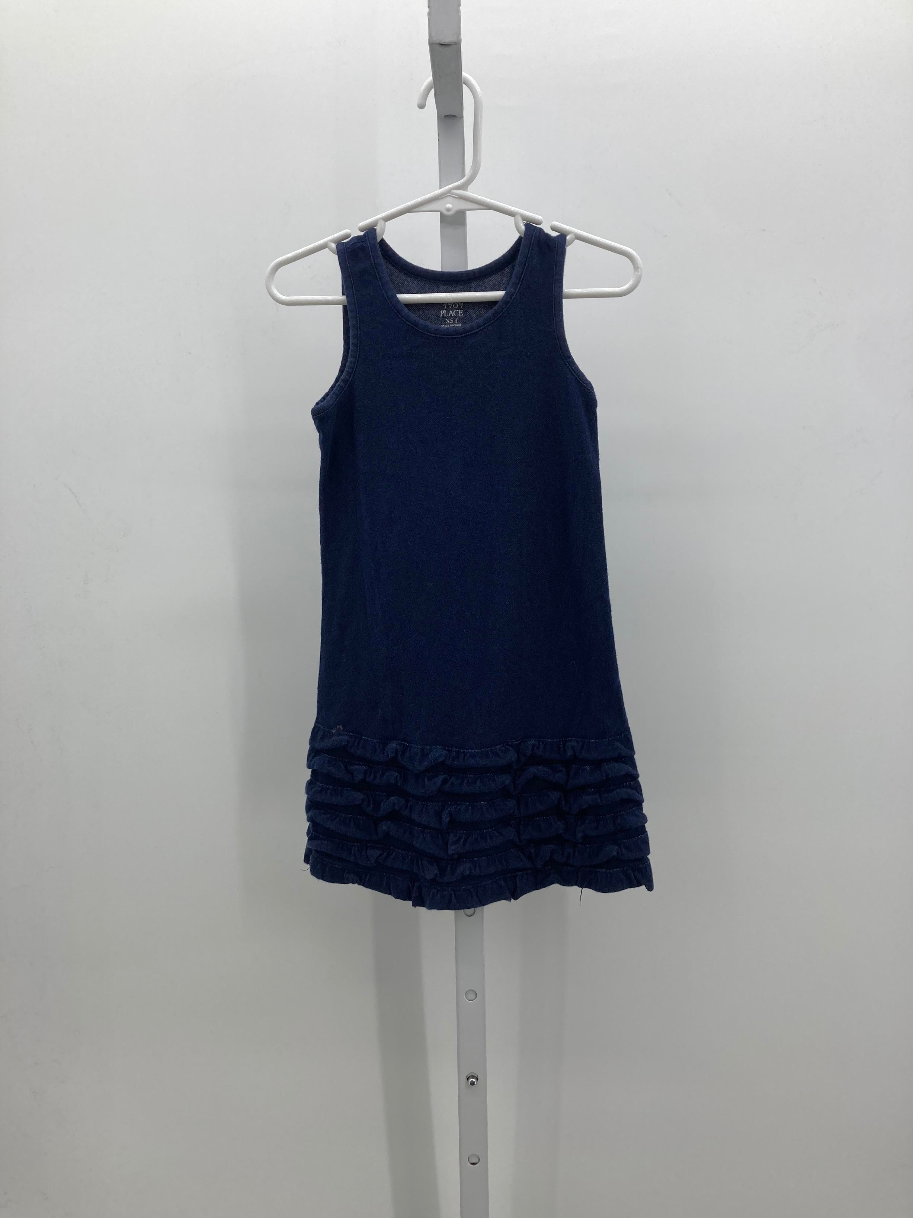 Children's Place Size 4 Girls Sundress
