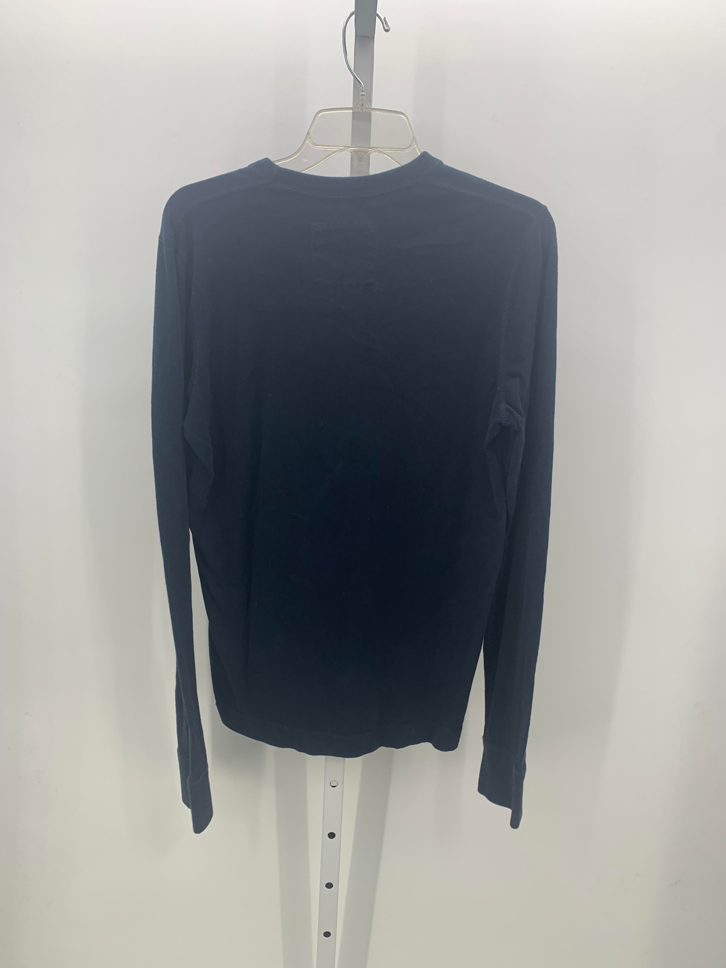 KNIT SHIRT