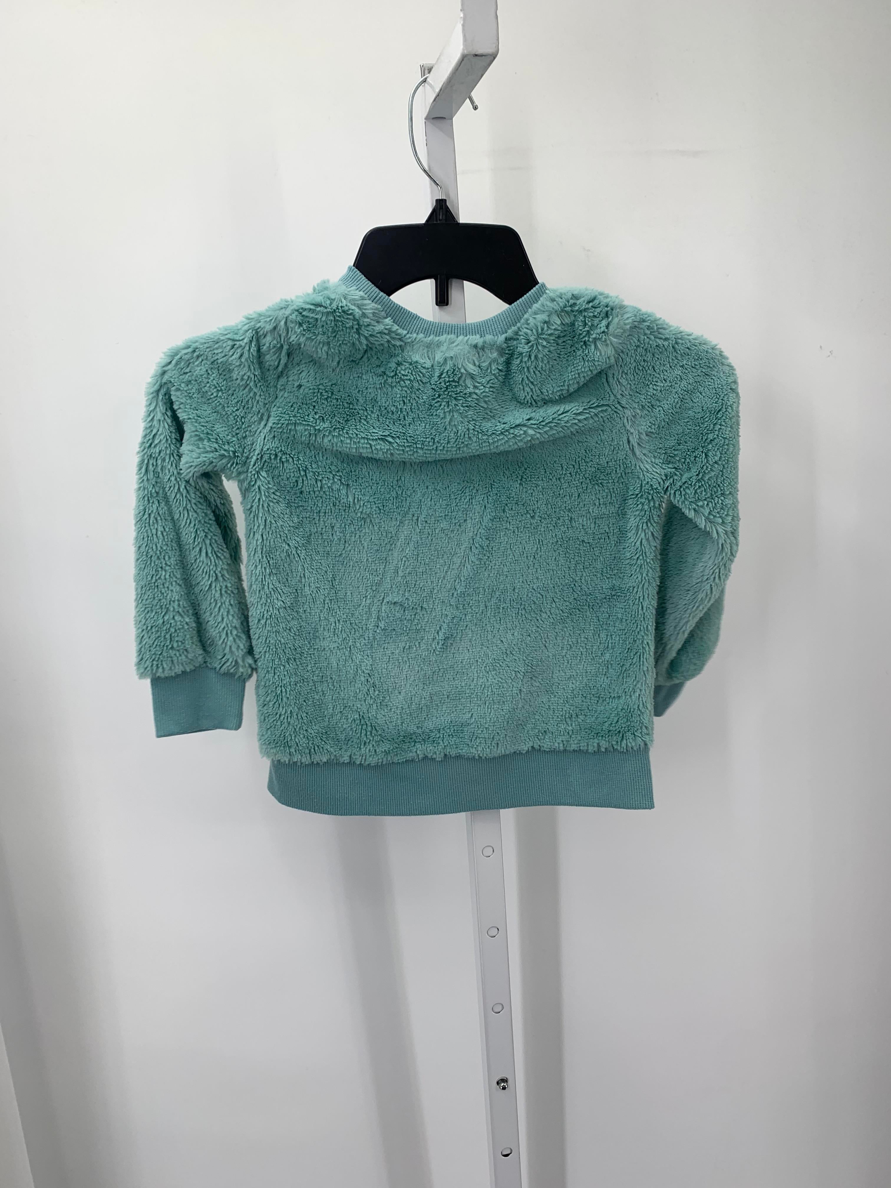 BTween Size 6 Girls Long Sleeve Sweater