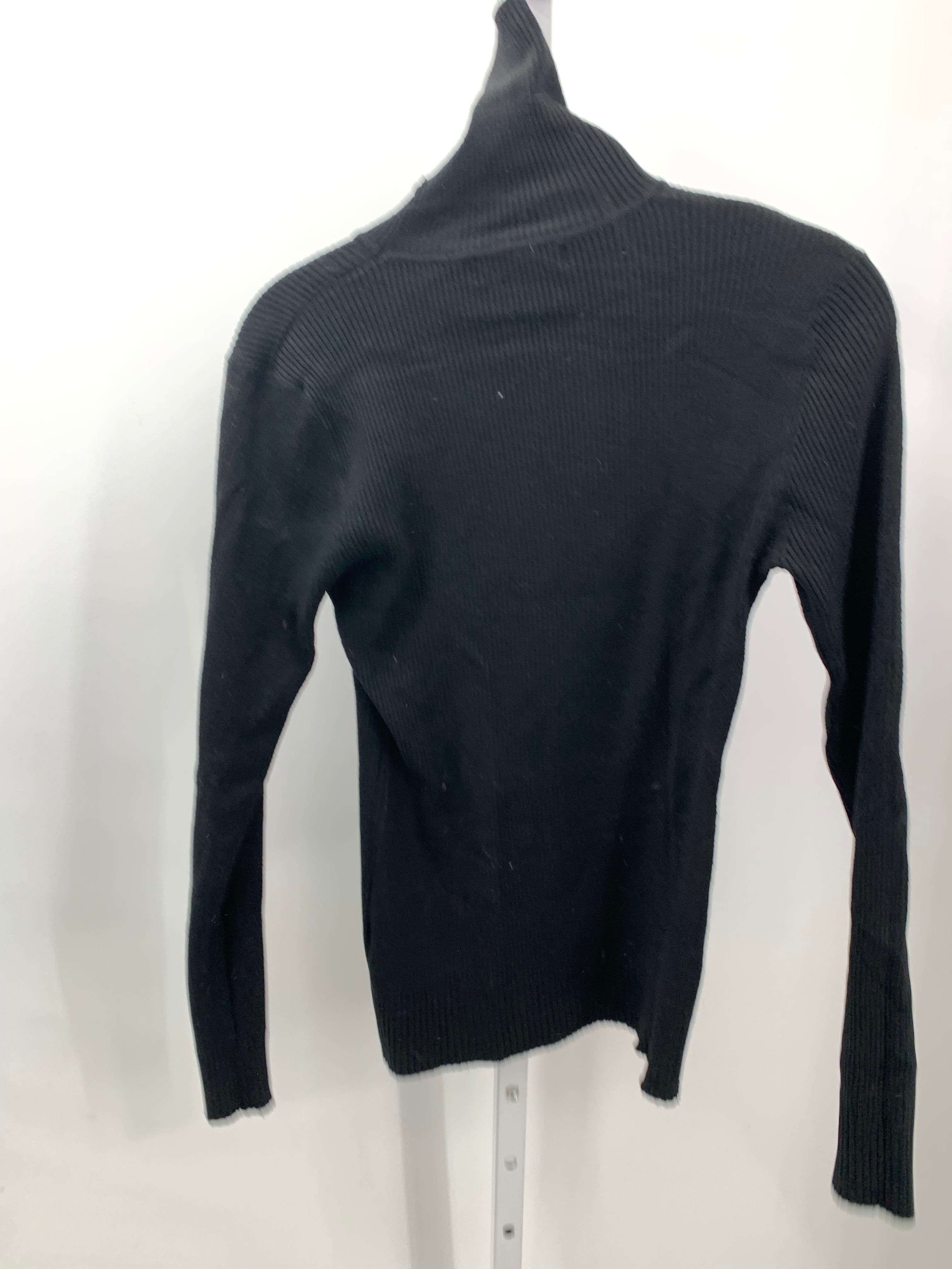 Premise Size Large Misses Long Slv Sweater
