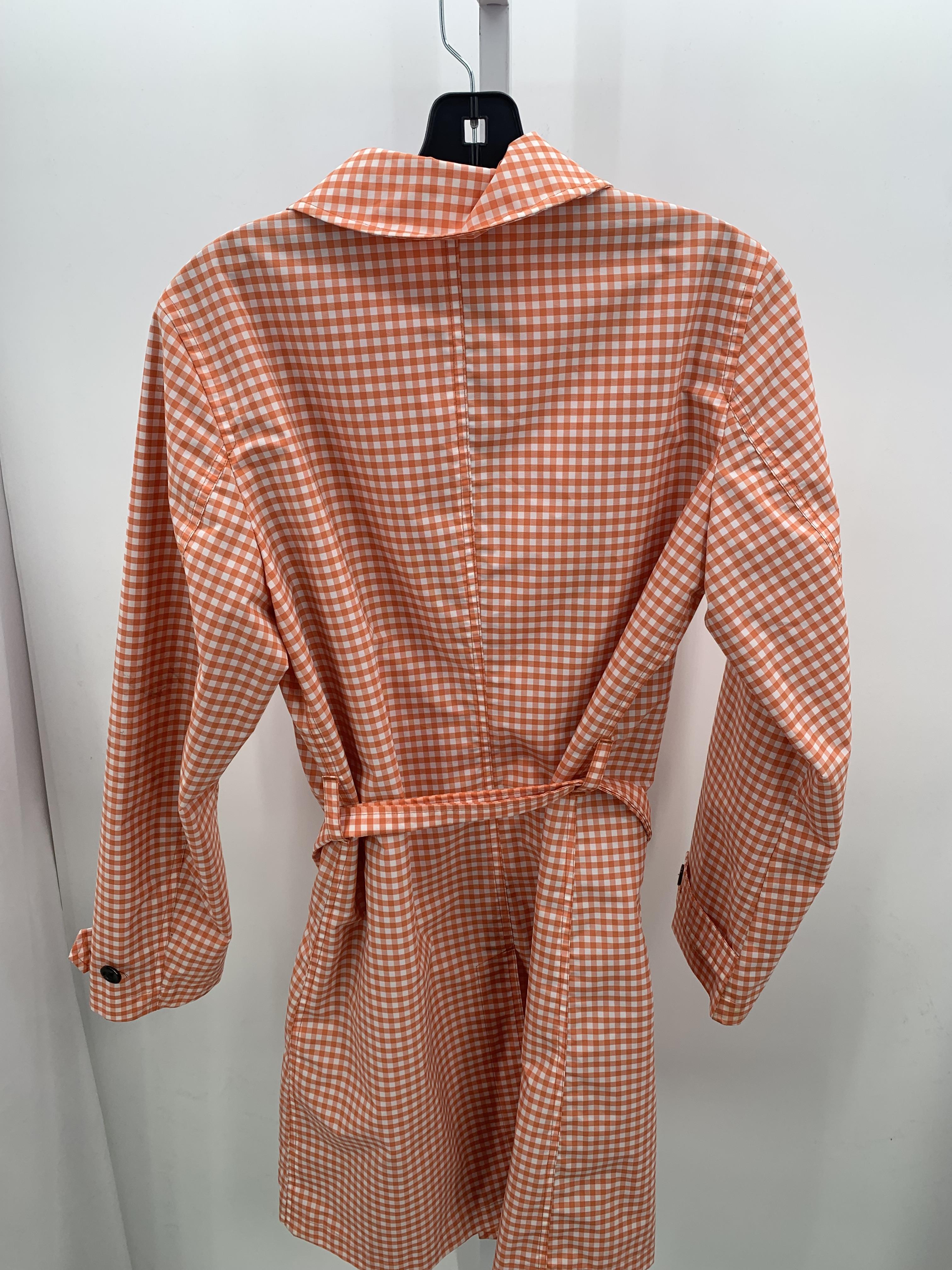 Lands End Size Small Misses Jacket