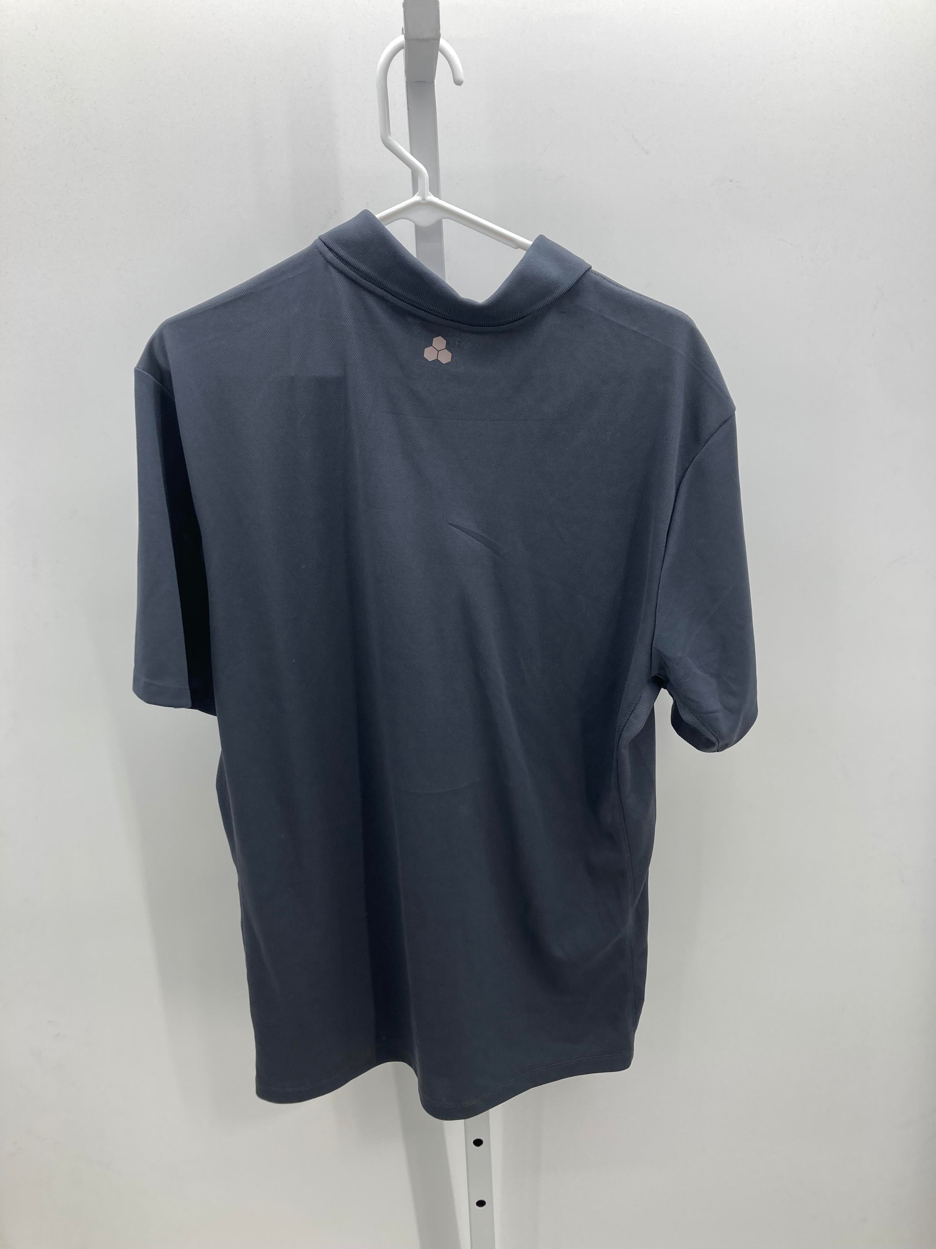 ACTIVE WEAR POLO