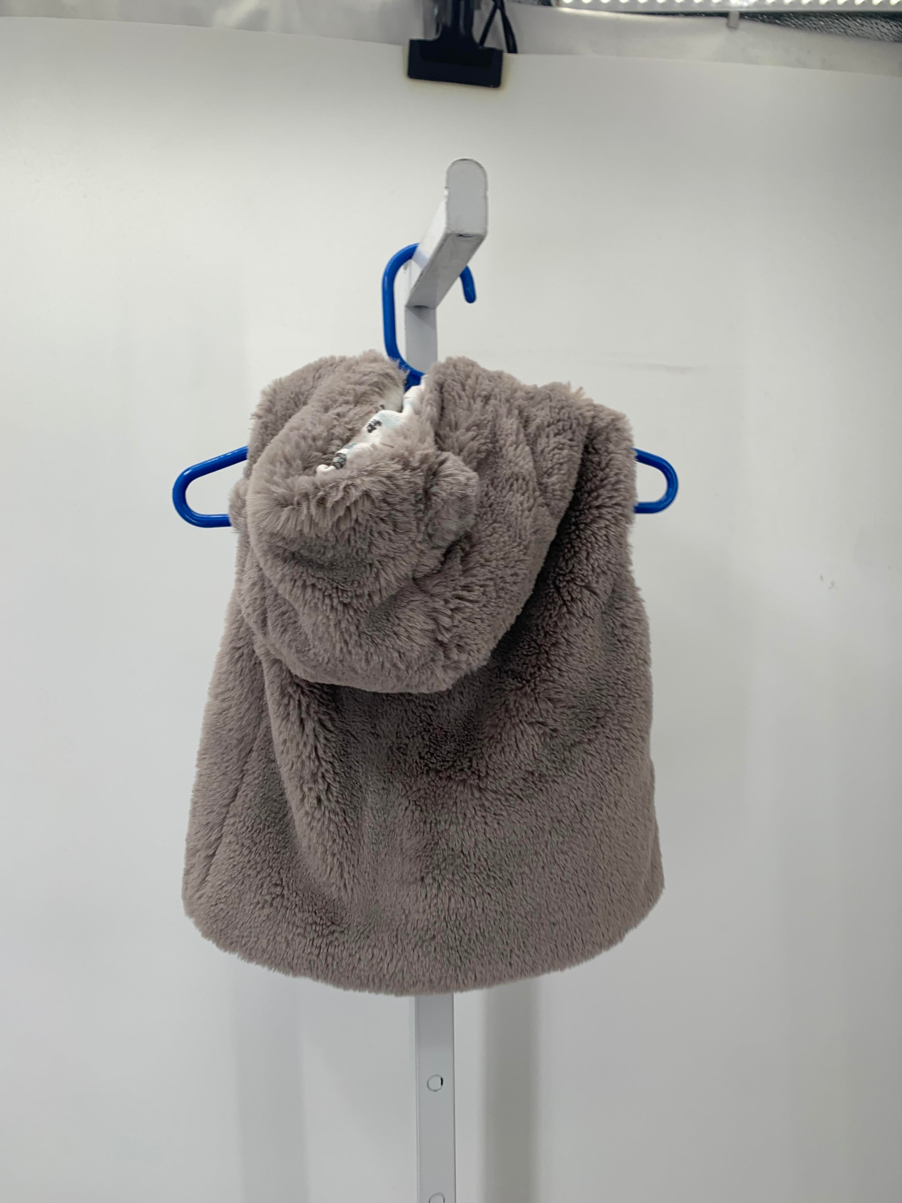 Catherine Malandrino Size 18 Months Girls Vest