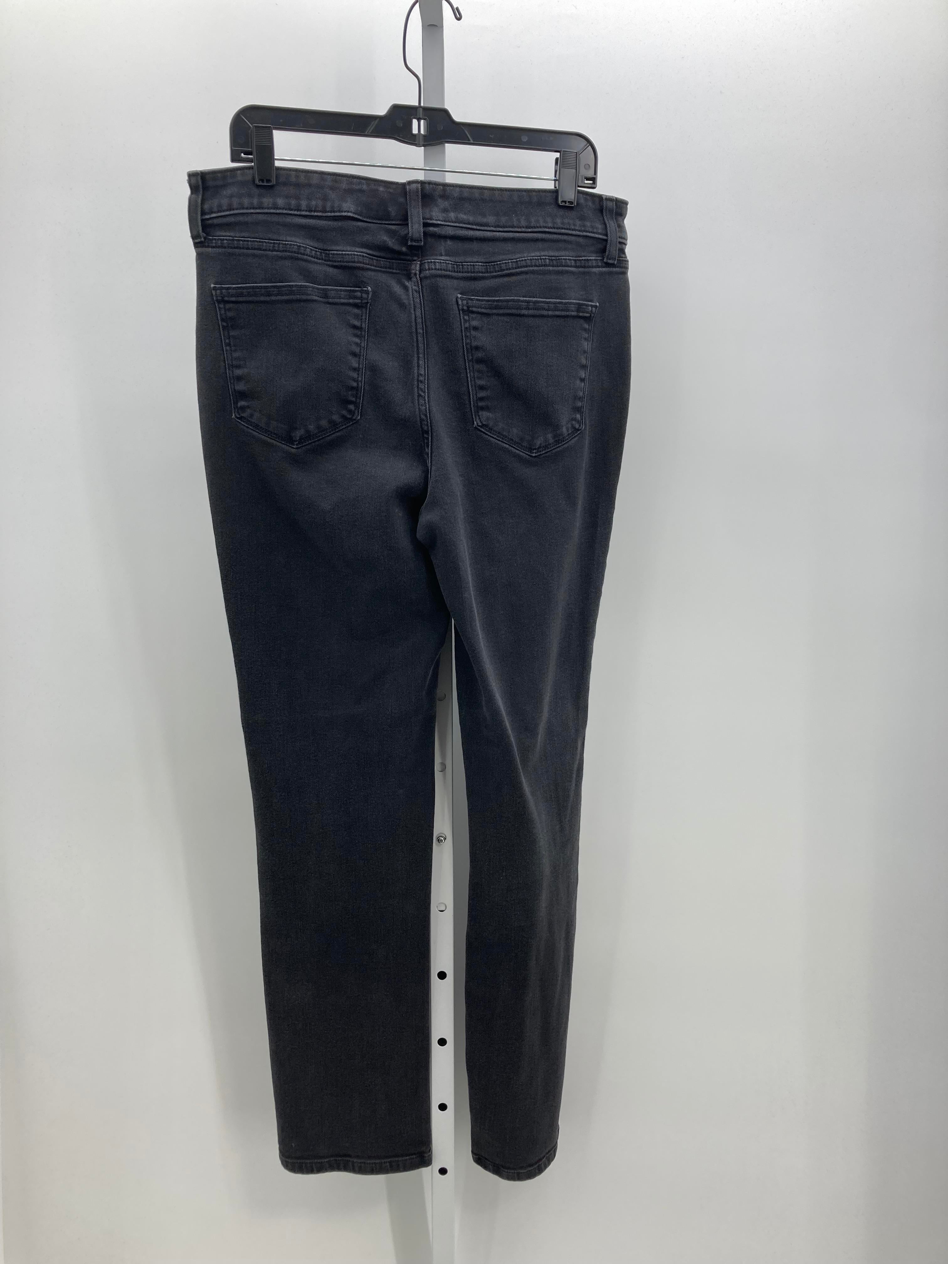 St. Johns Bay Size 14 Misses Jeans