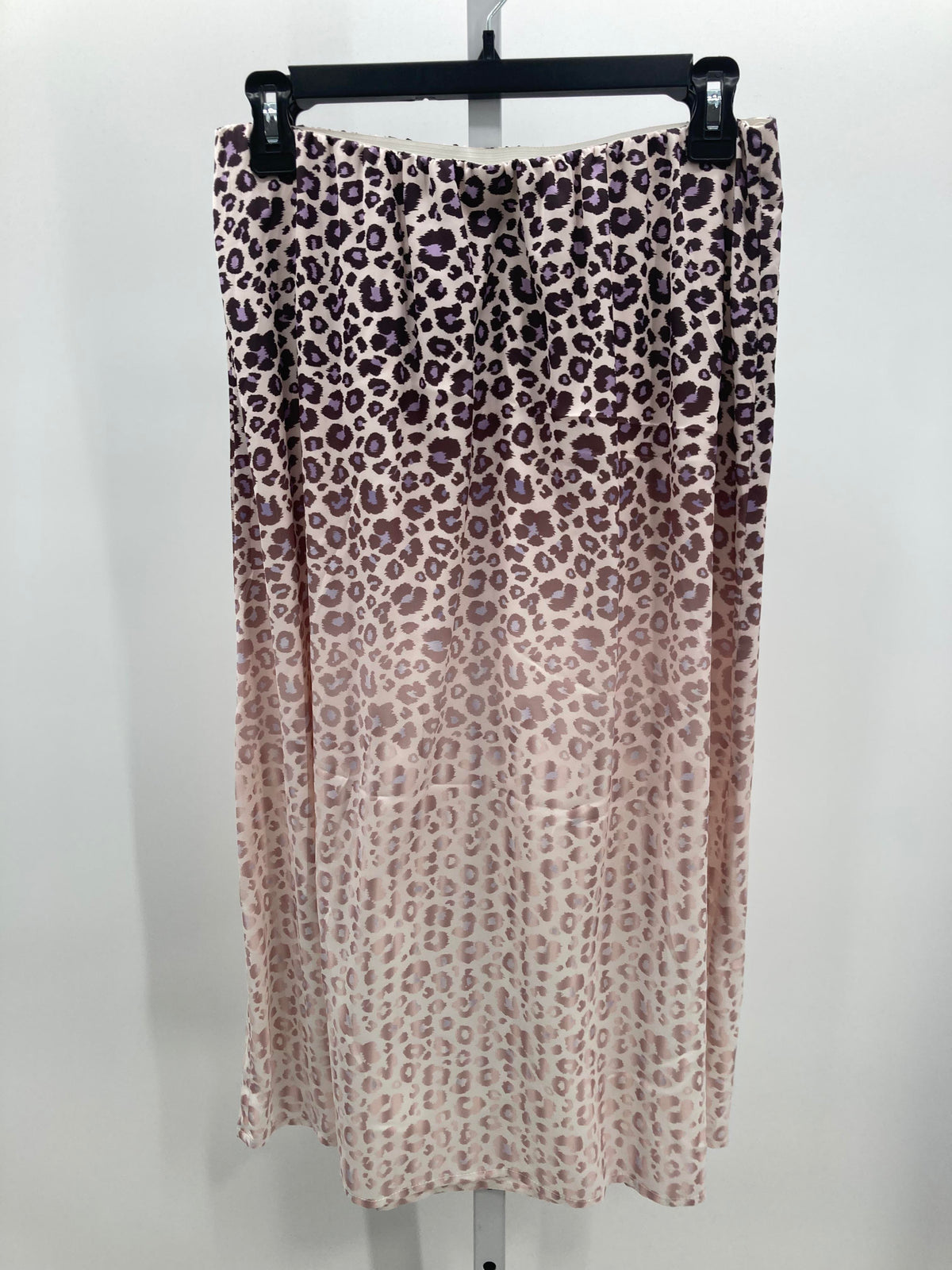 WD NY Size Large Misses Skirt