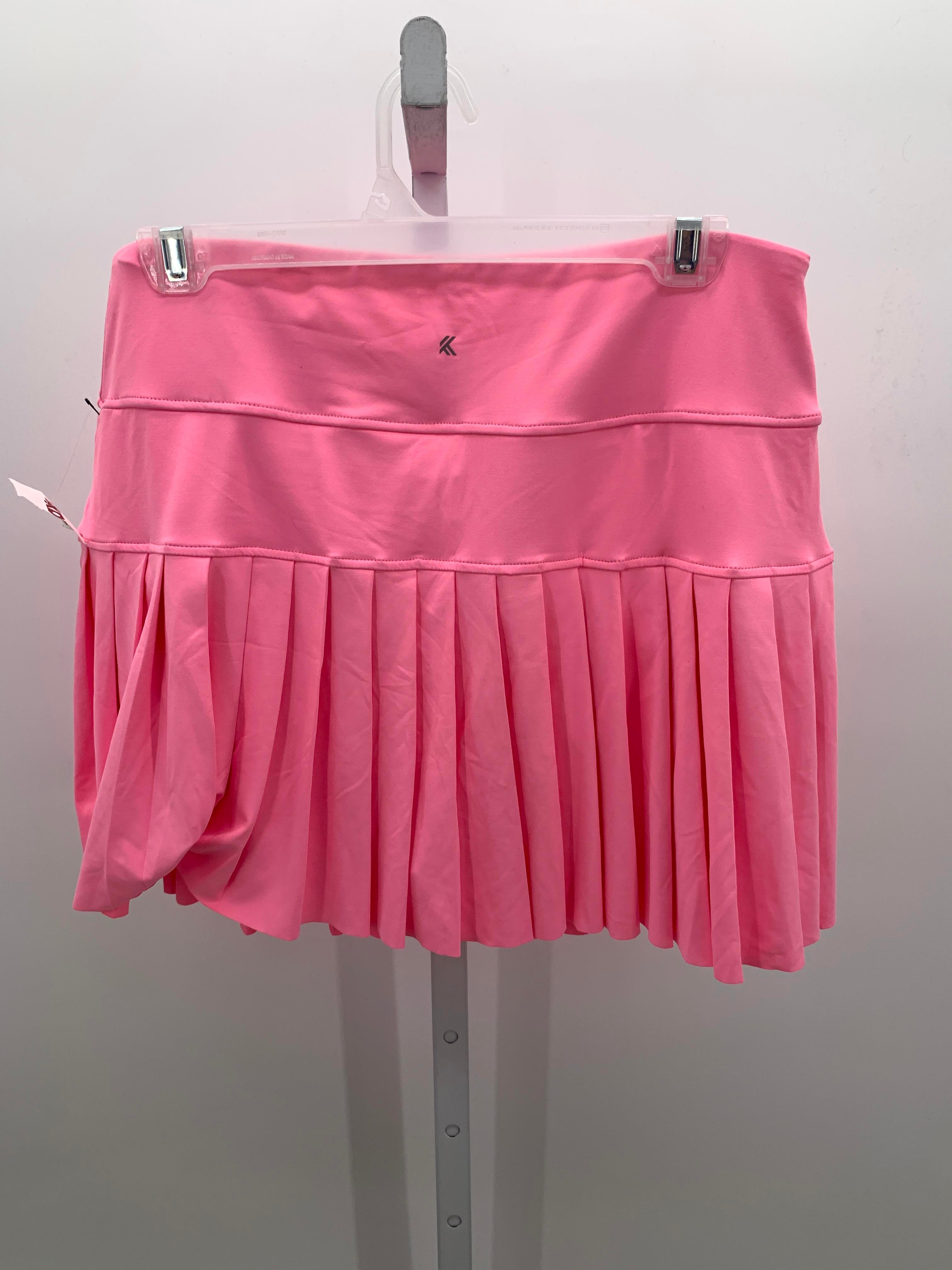 Kyodan Size Large Misses Skirt