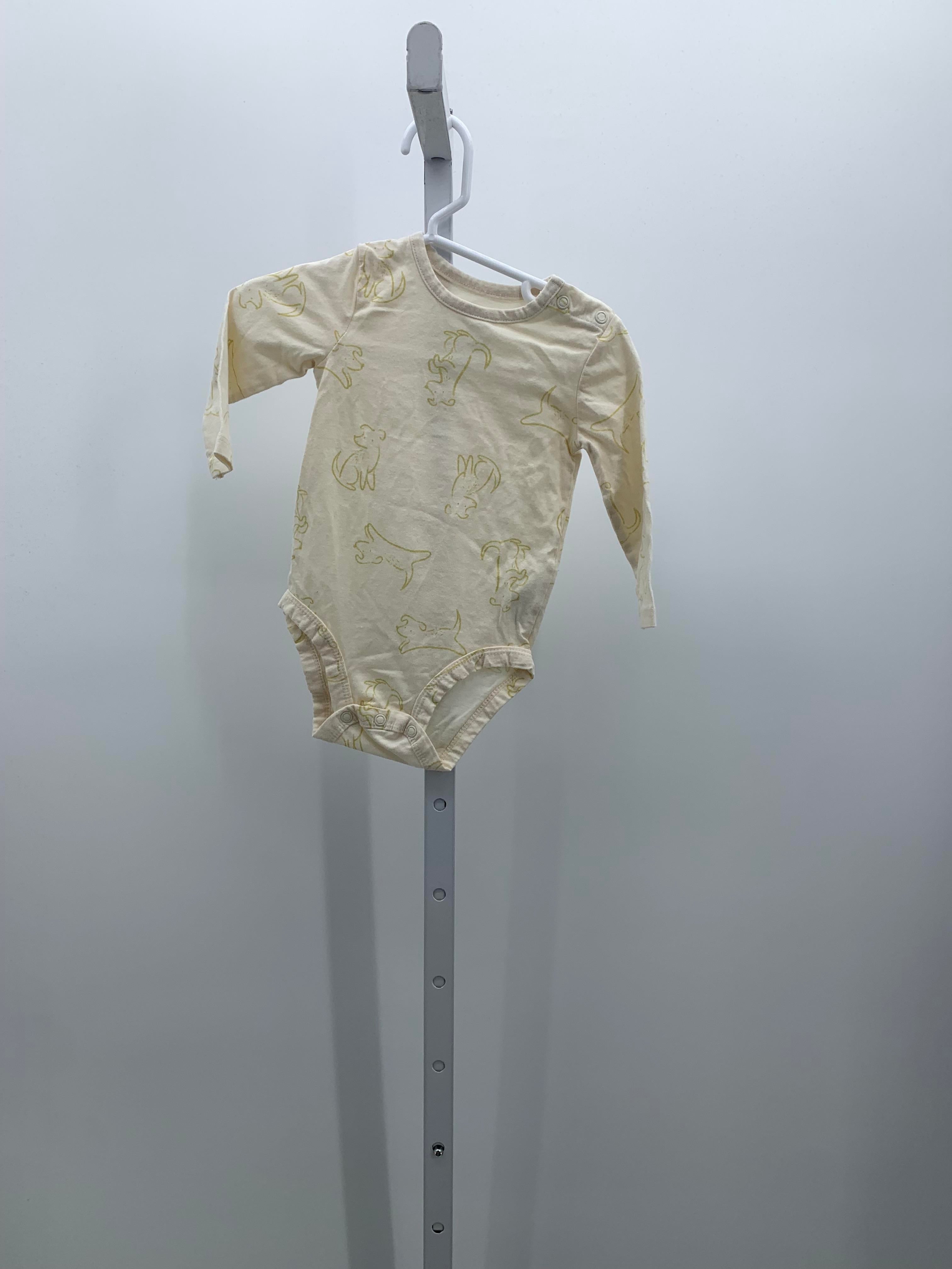 SKETCH DOGS BODYSUIT