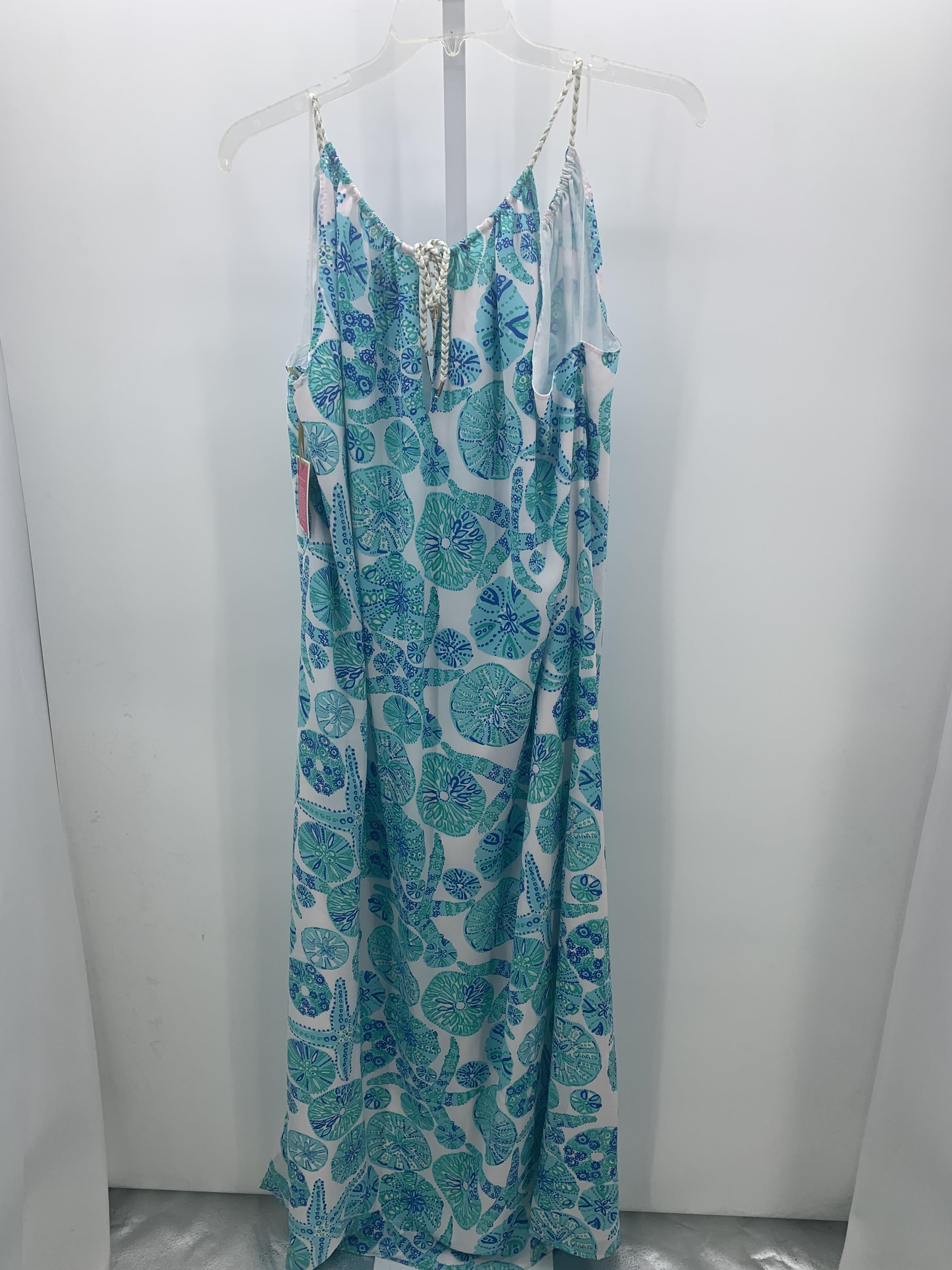 Lilly Pulitzer Size XXL Misses Sundress