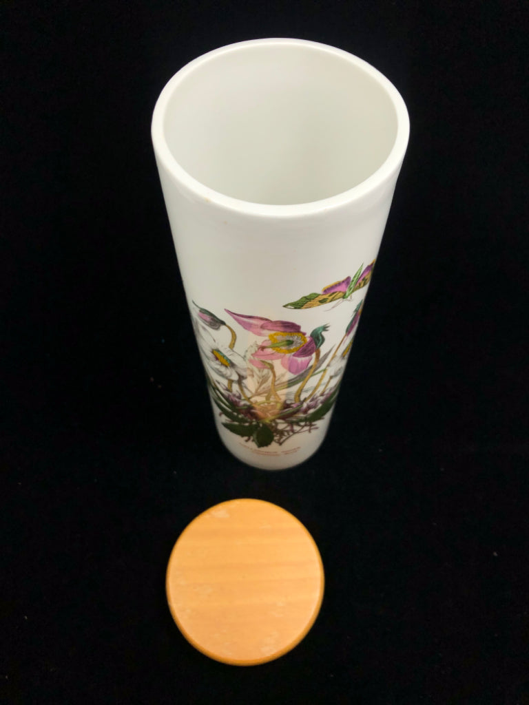 THE BOTANIC GARDEN PASTA CONTAINER.