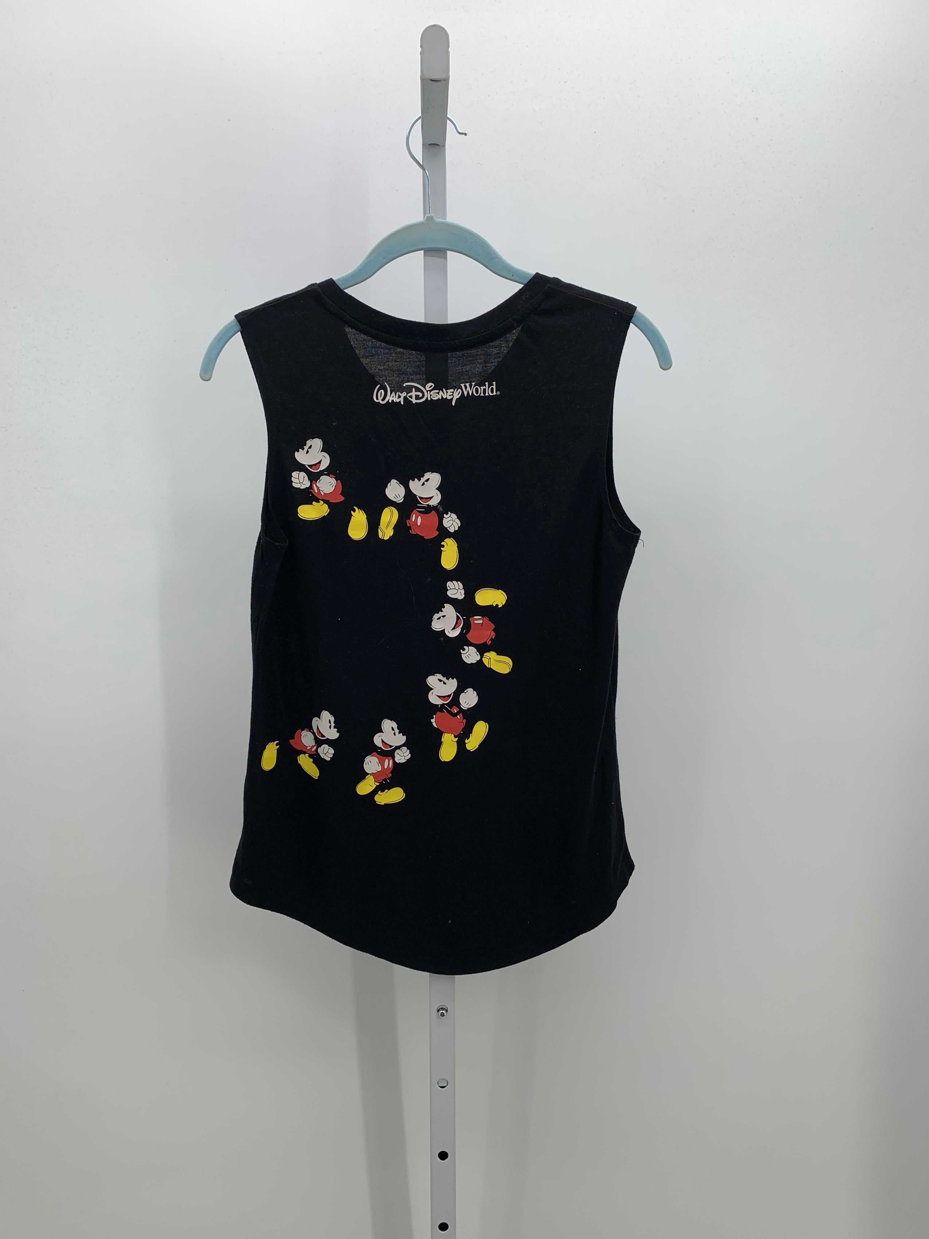 Disney Size Small Misses Tank