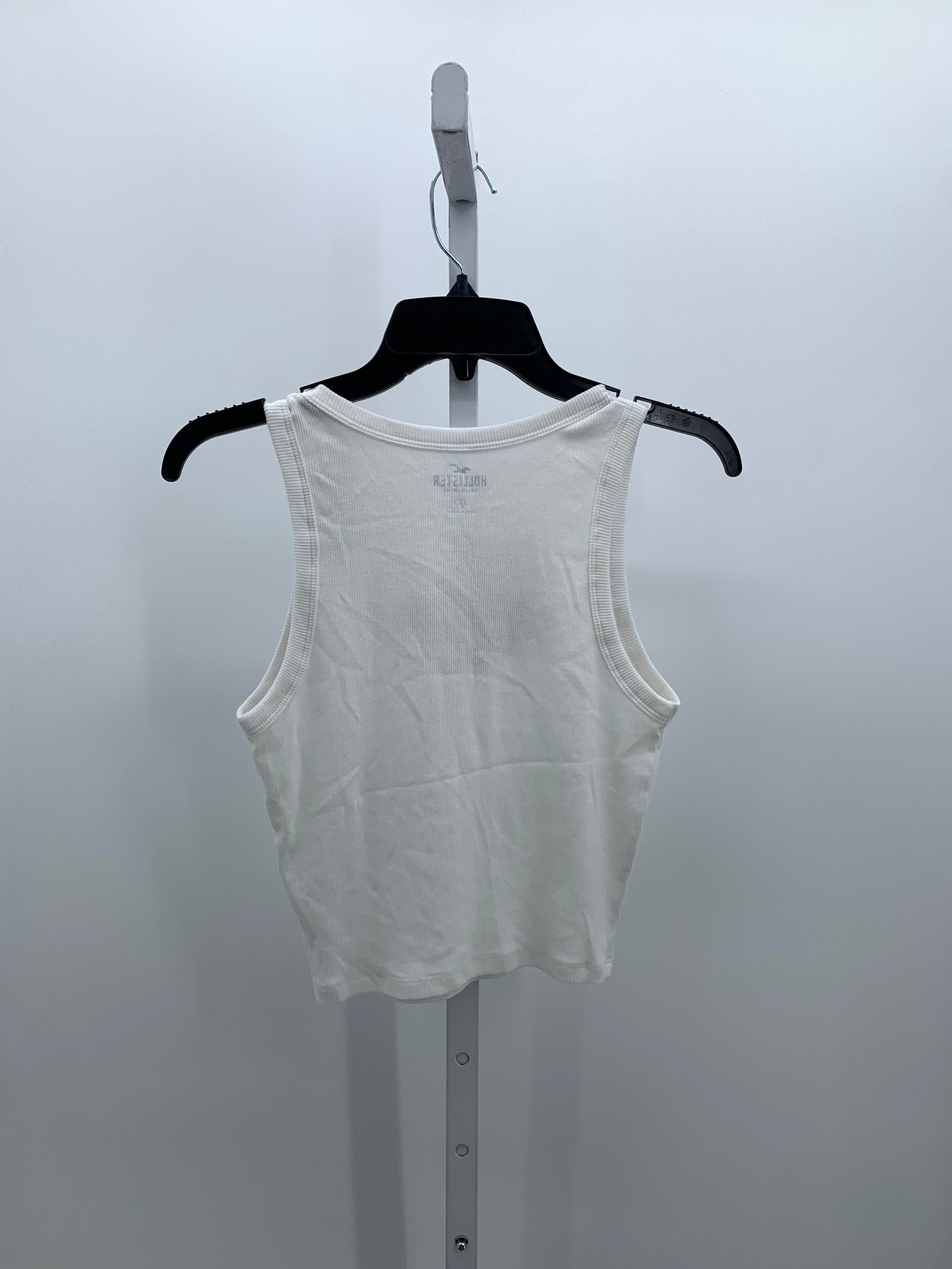 Hollister Size Medium Juniors Tank