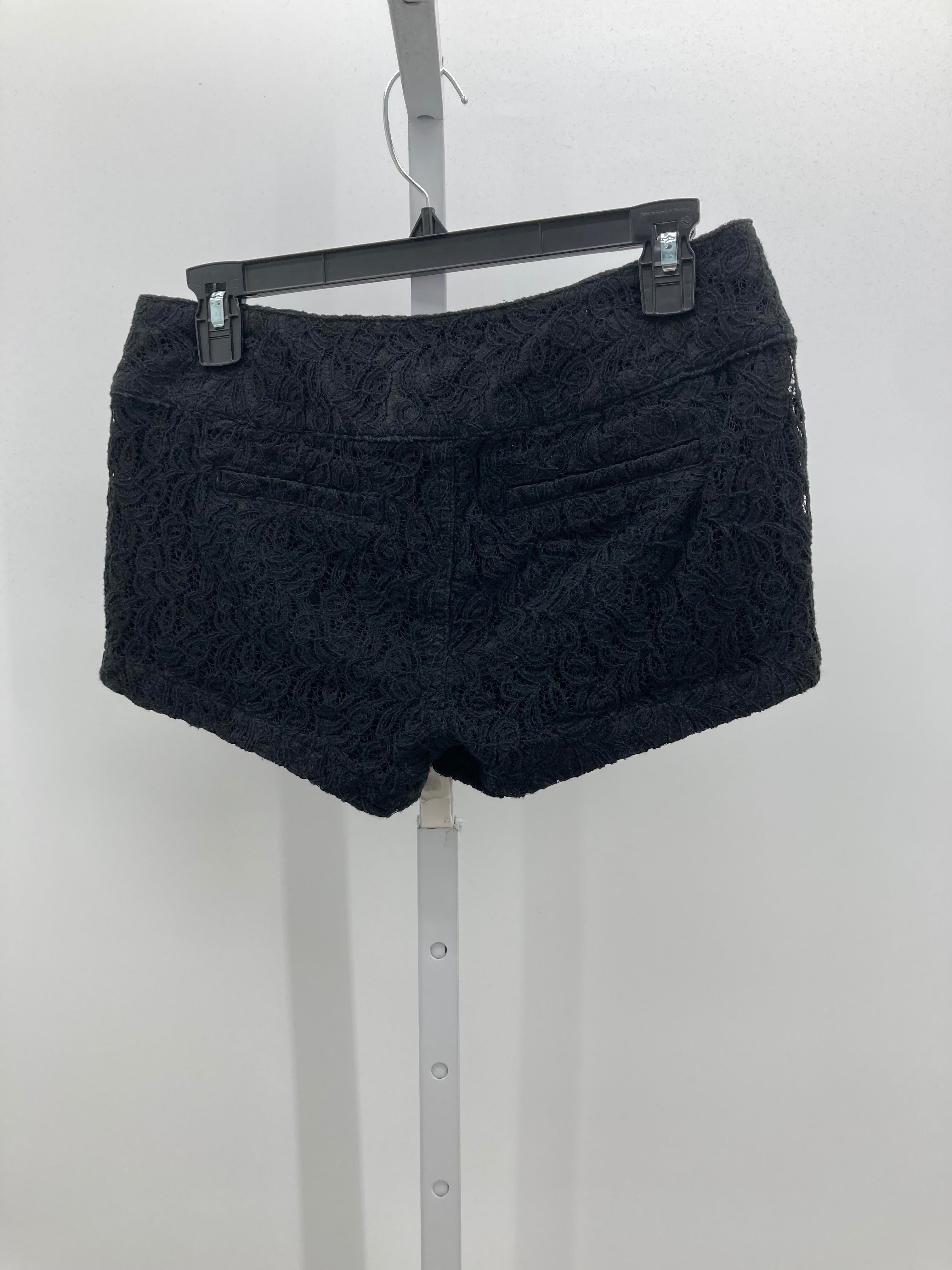 Boom Boom Size 5 Juniors Shorts