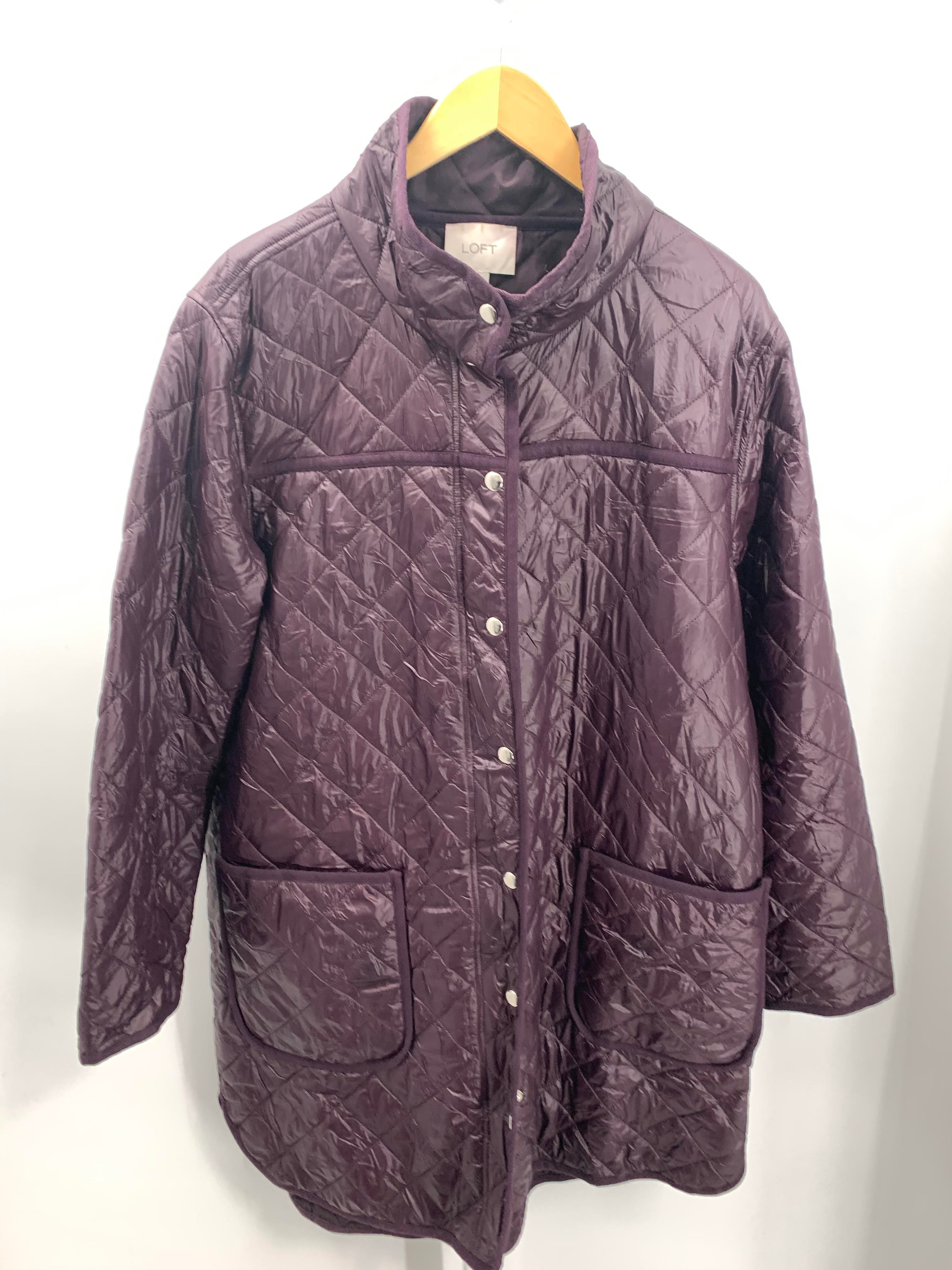 Loft Size XXL Misses Lightweight Jacket