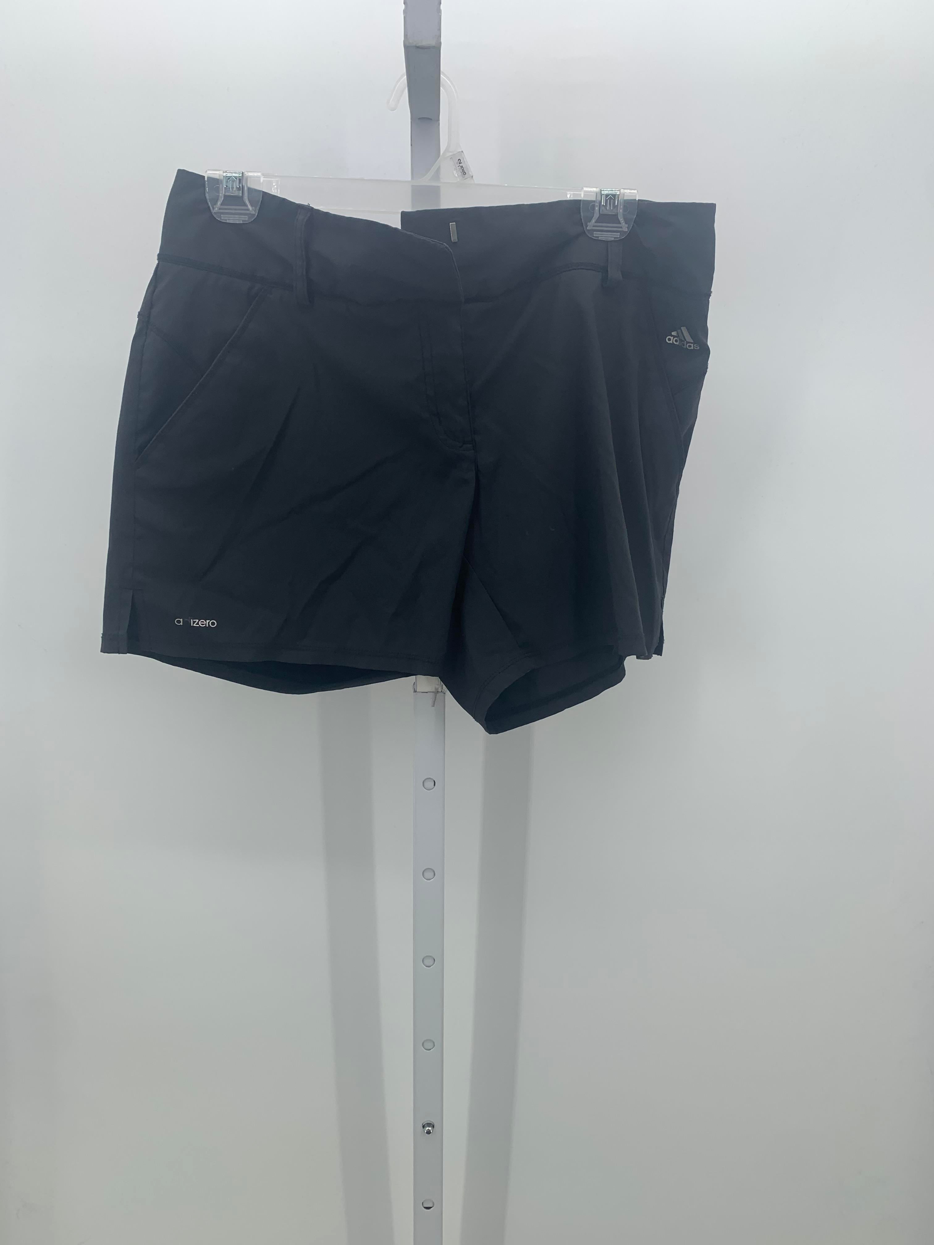 Adidas Size 6 Misses Shorts