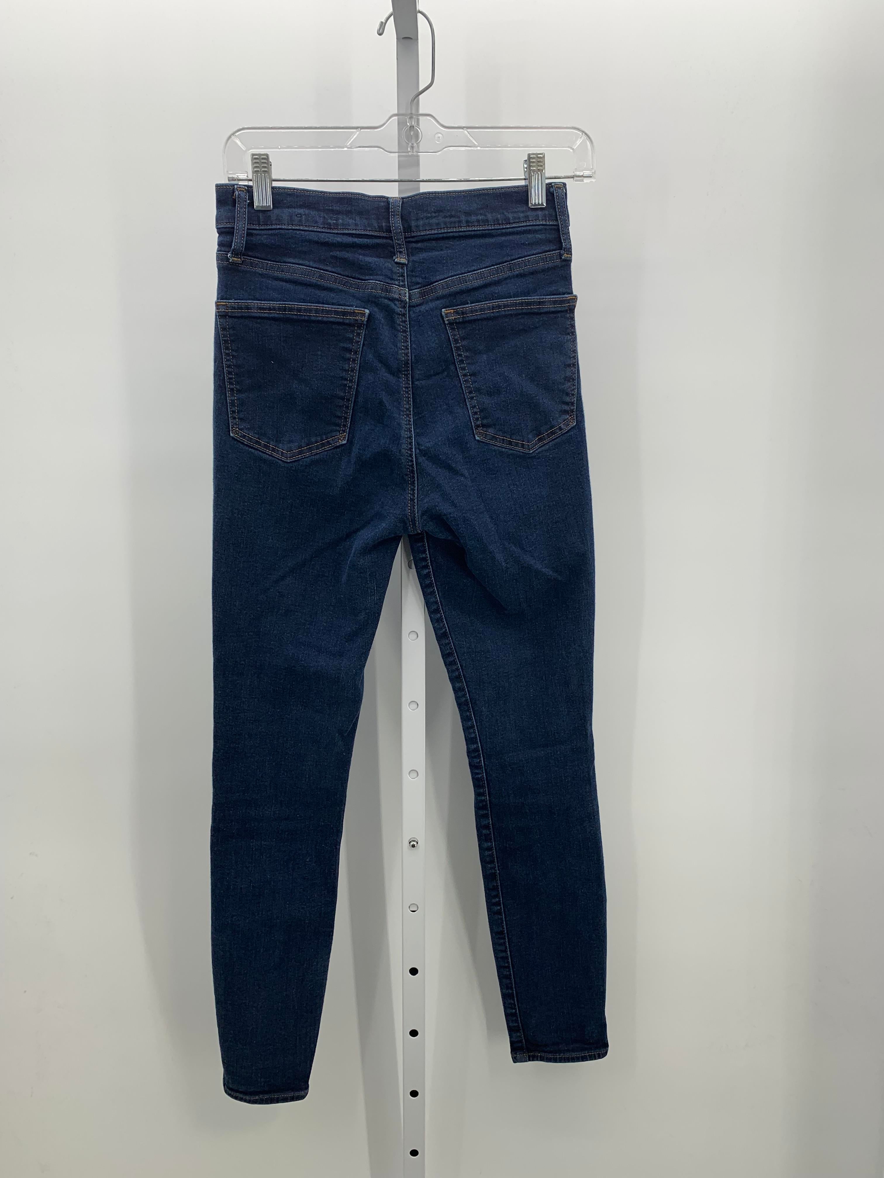 Gap Denim Size 4 Misses Jeans