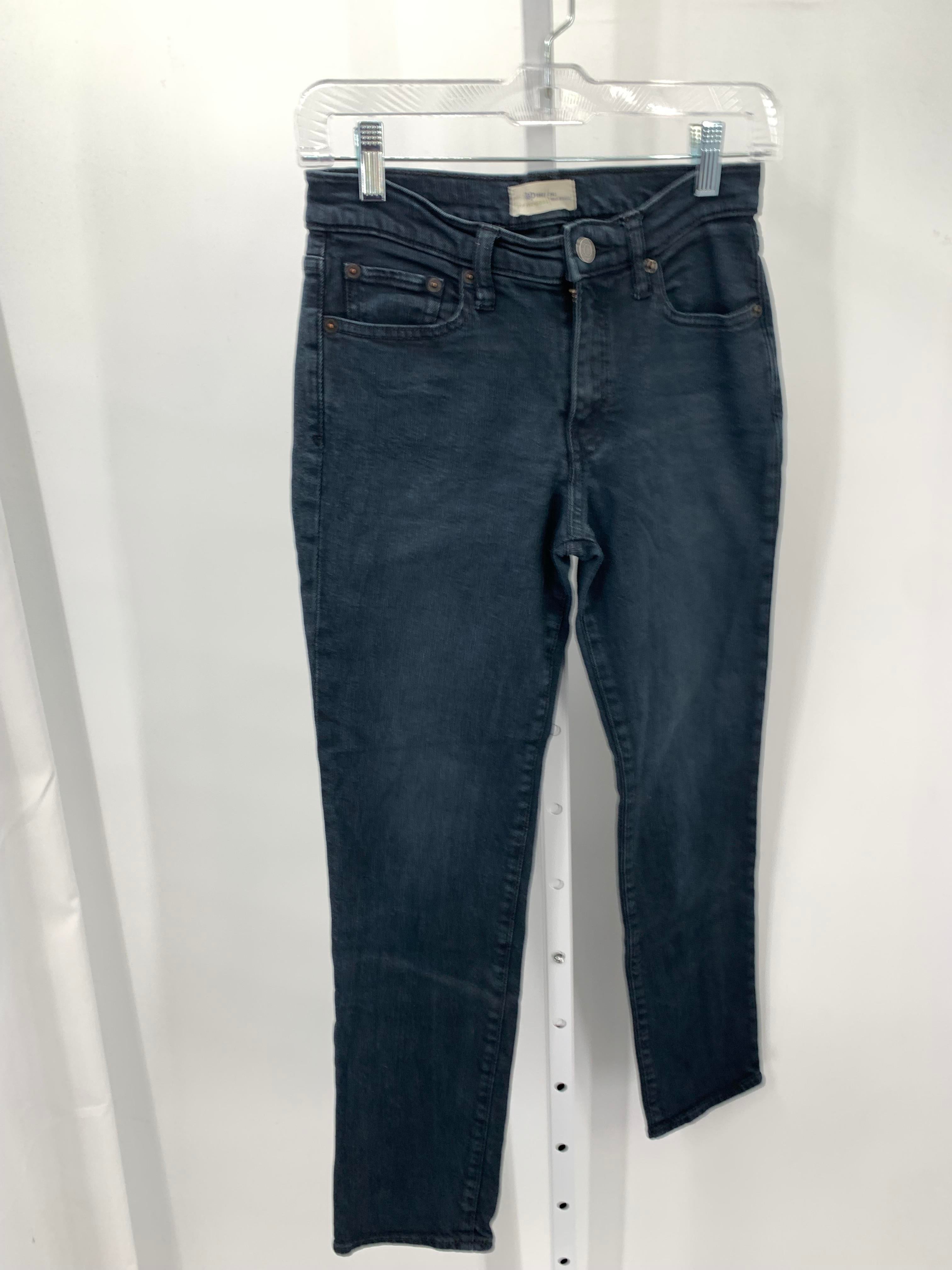 Gap Size 2 Short Misses Jeans