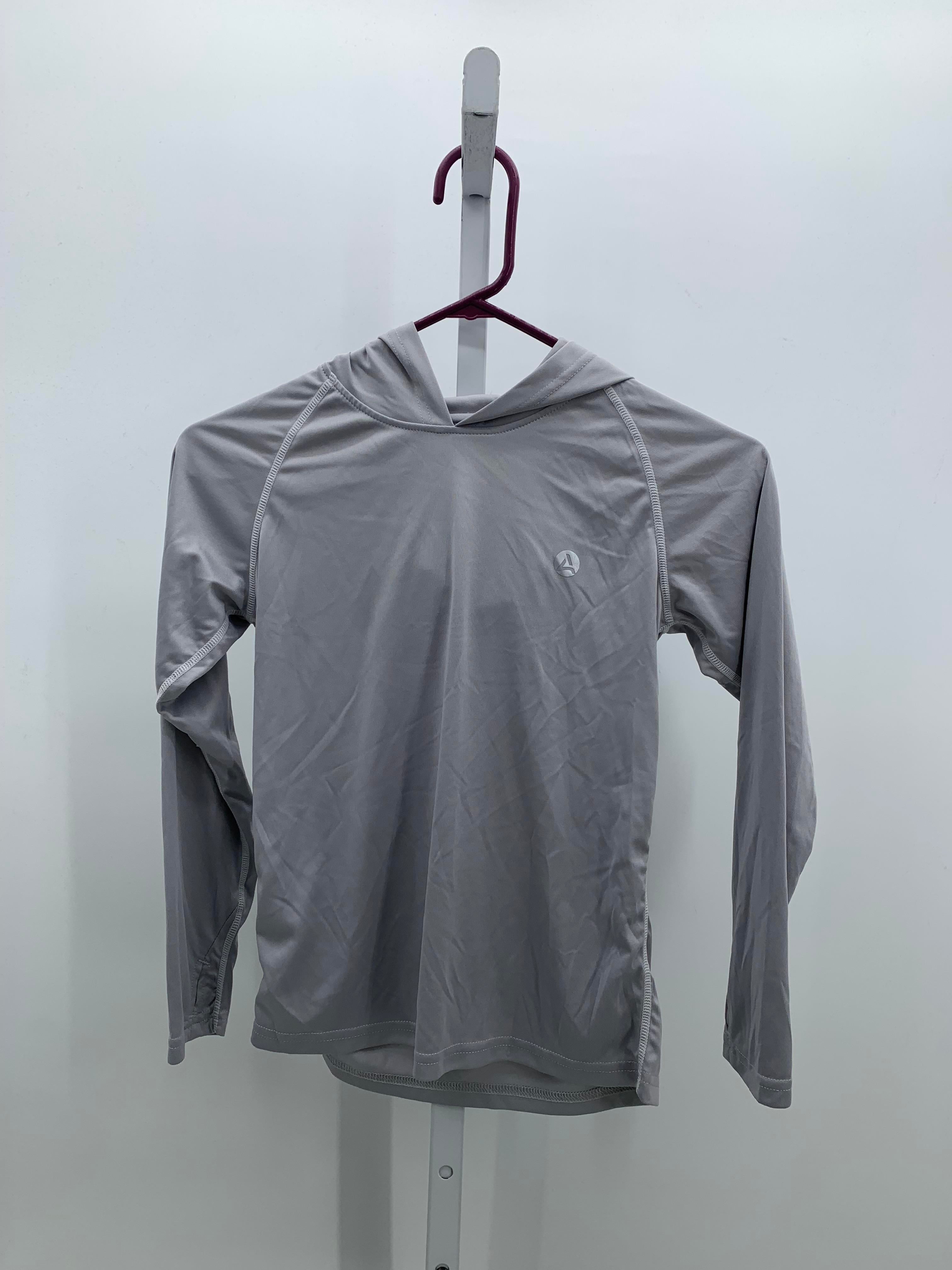 HOODED ACTIVE.