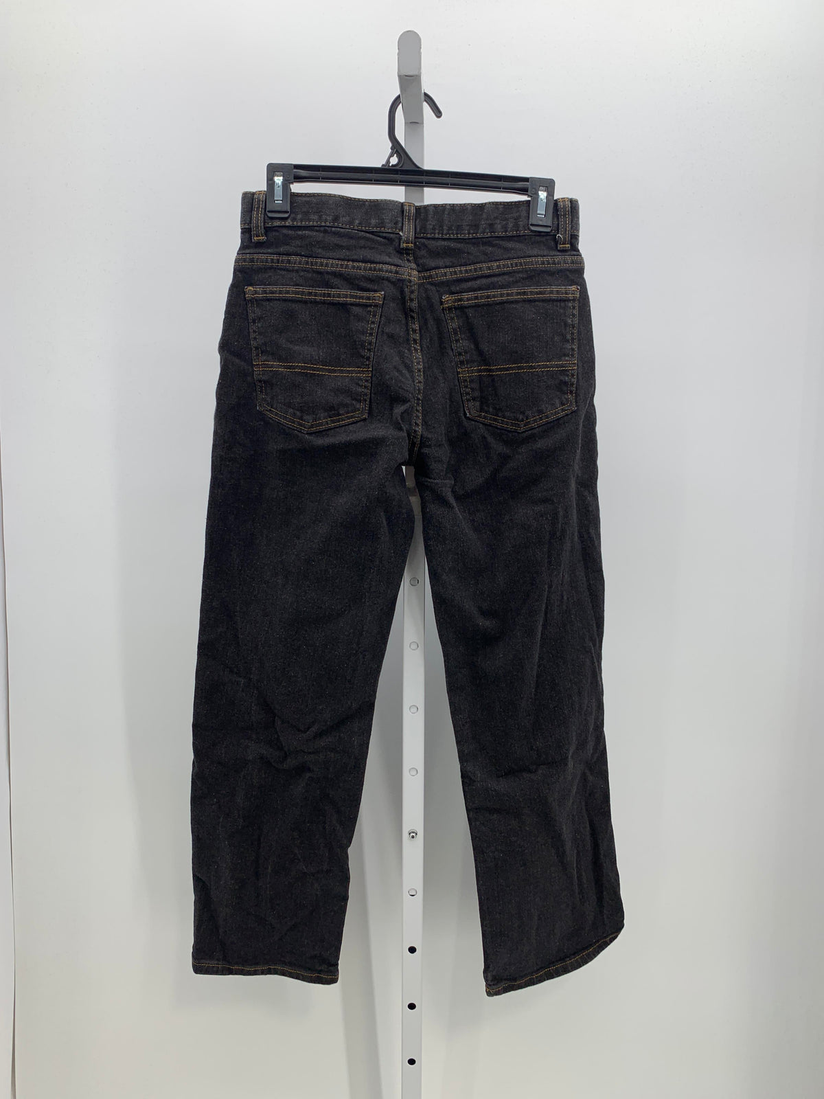 ADJ WAIST RELAXED
