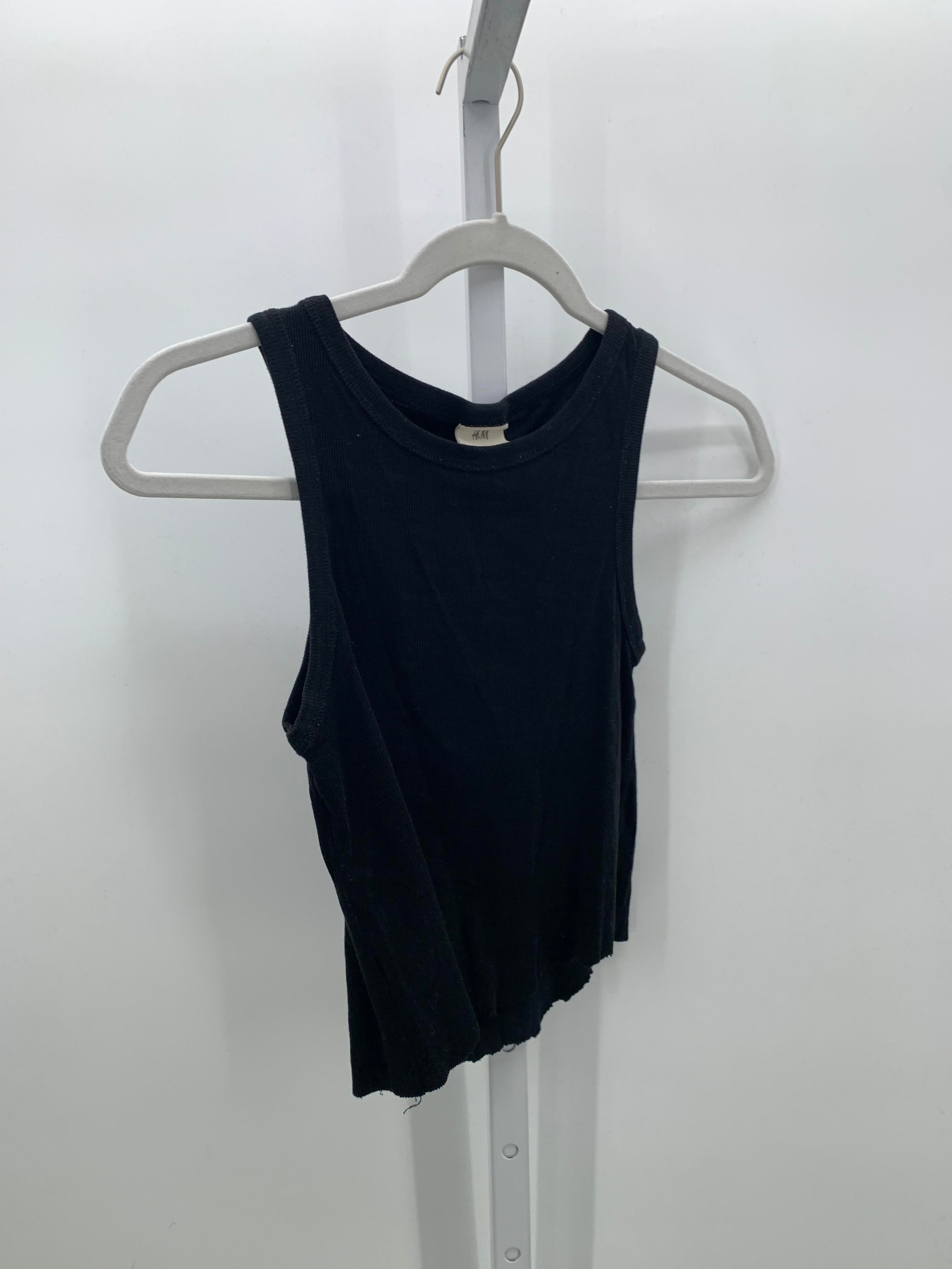 H&M Size X Small Misses Tank