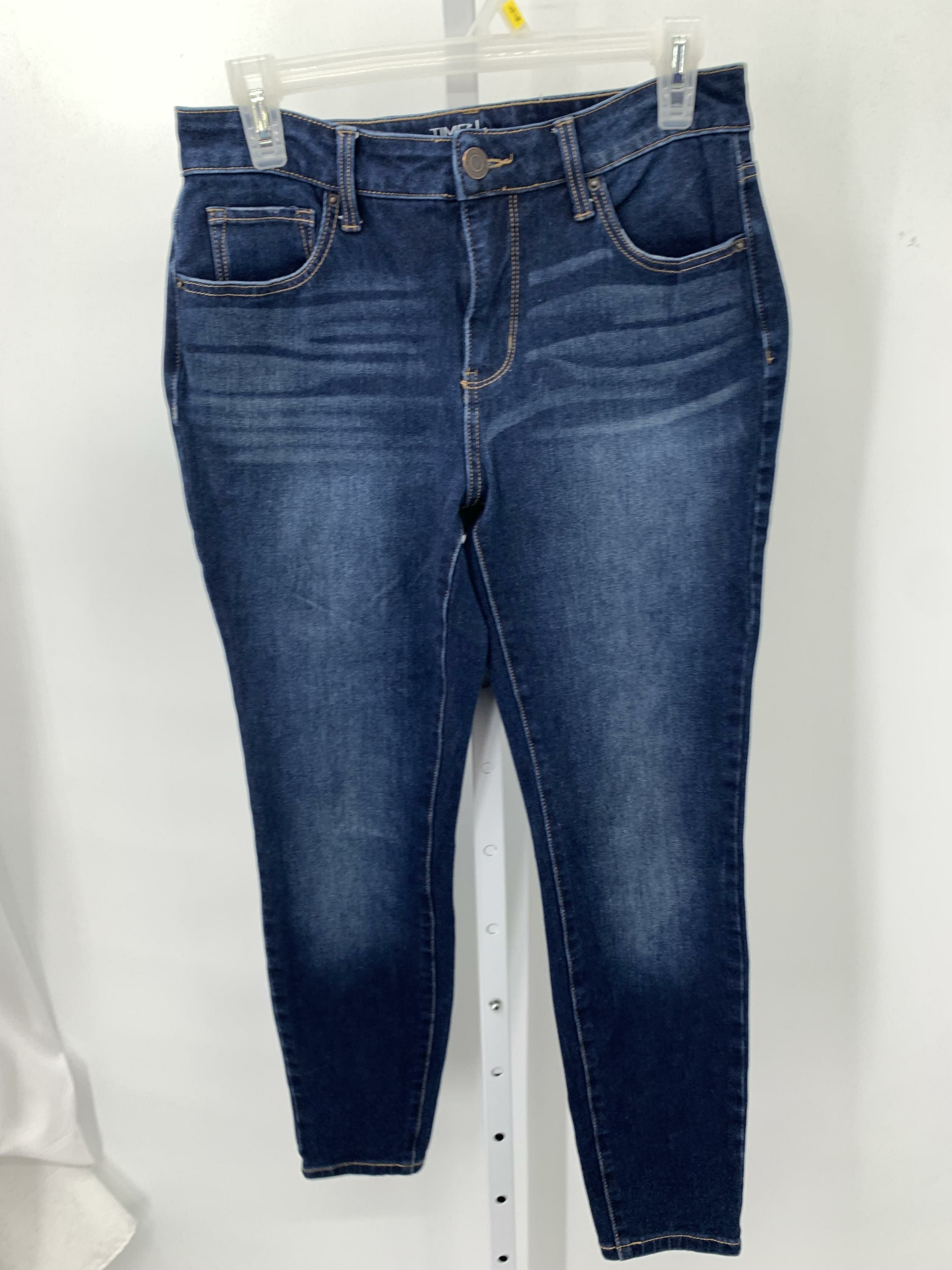 Time and Tru Size 8 Petite Petite Jeans