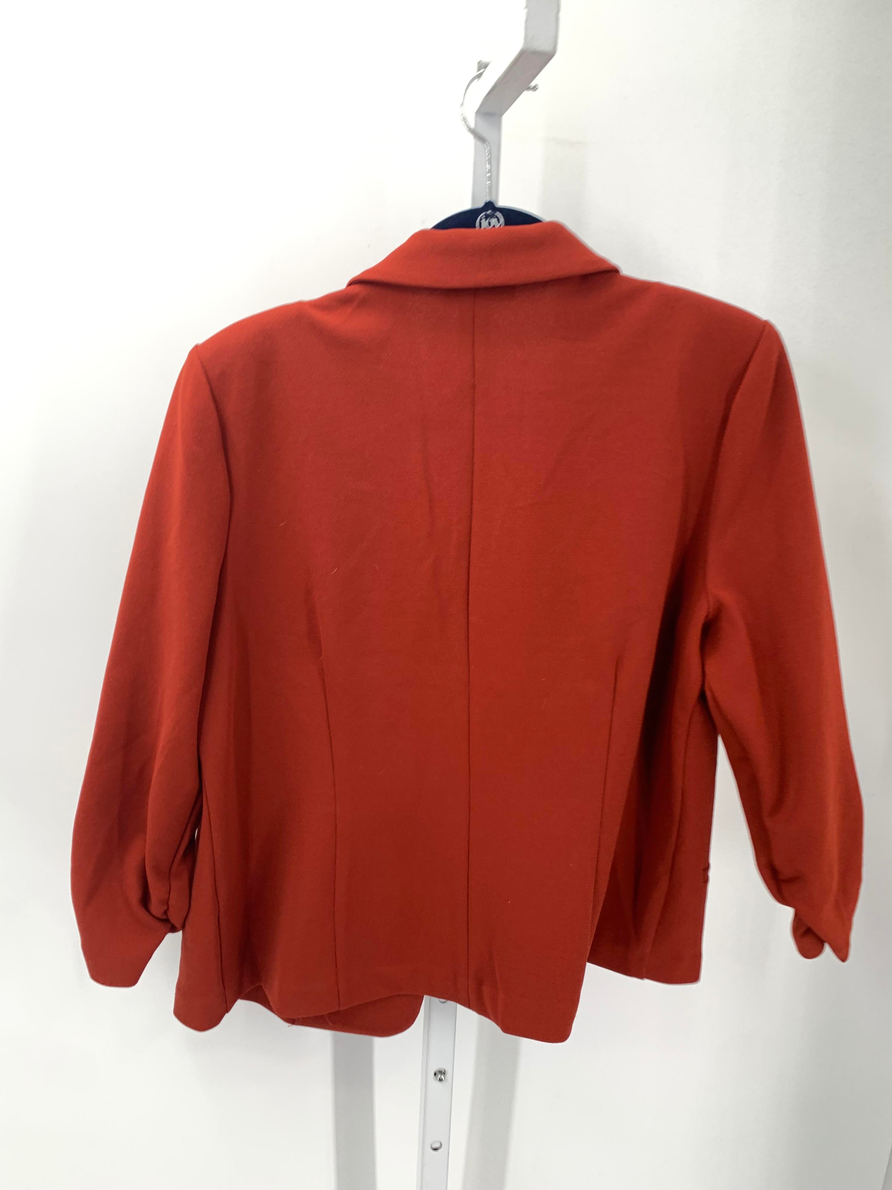 North Style Size Large Misses Blazer