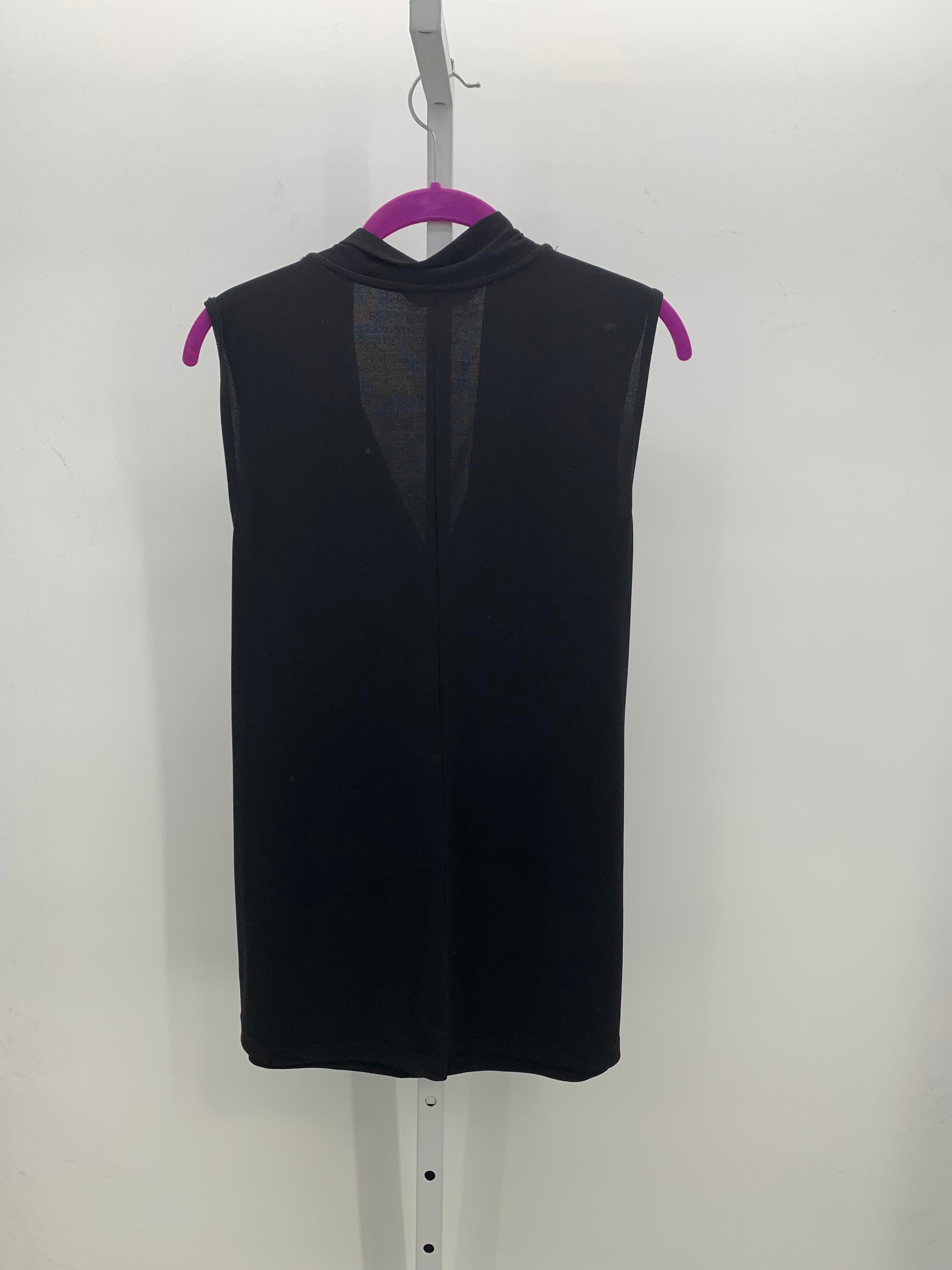 Banana Republic Size Extra Large Misses Sleeveless Shirt
