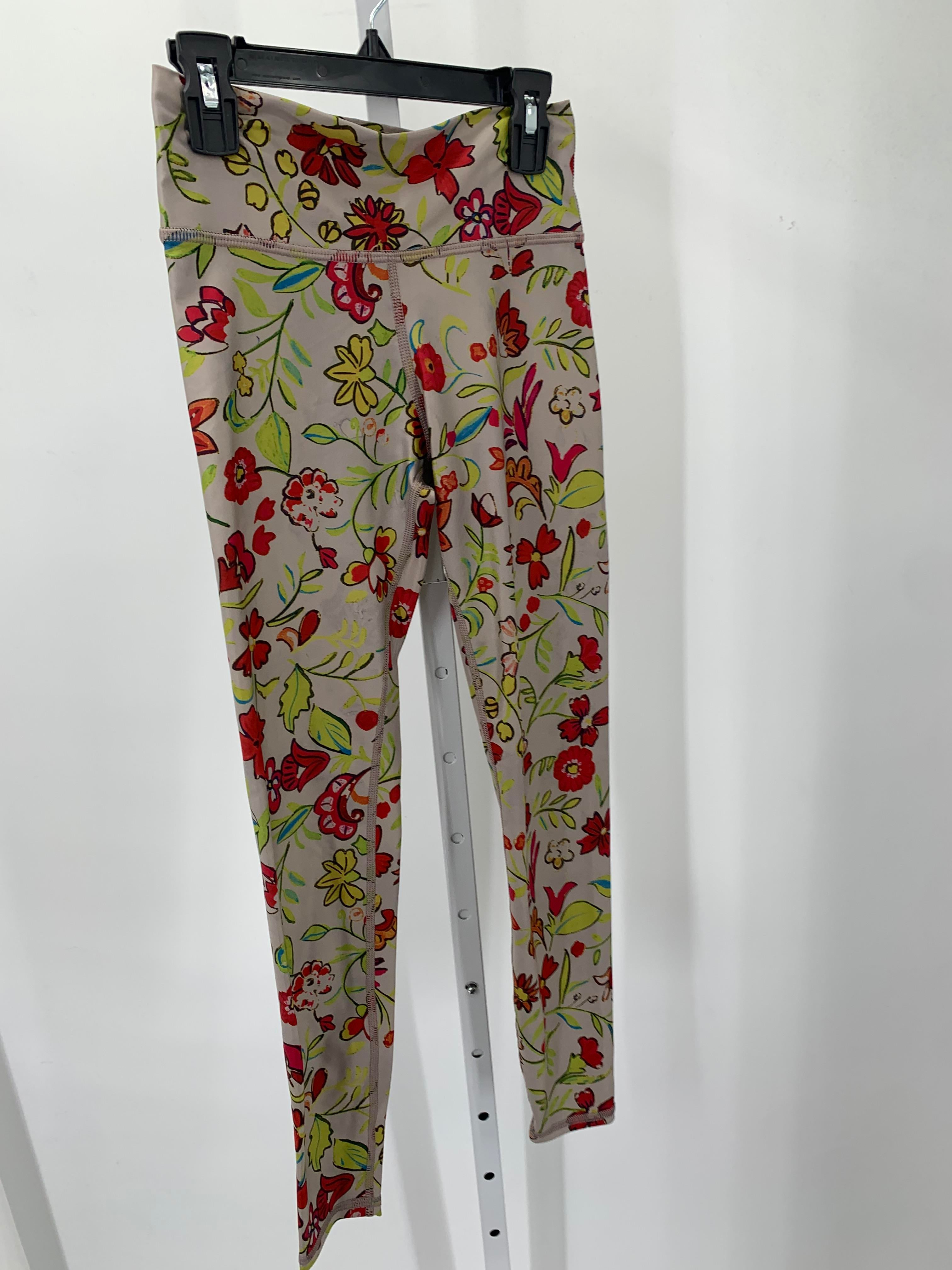 Size Small Juniors Leggings