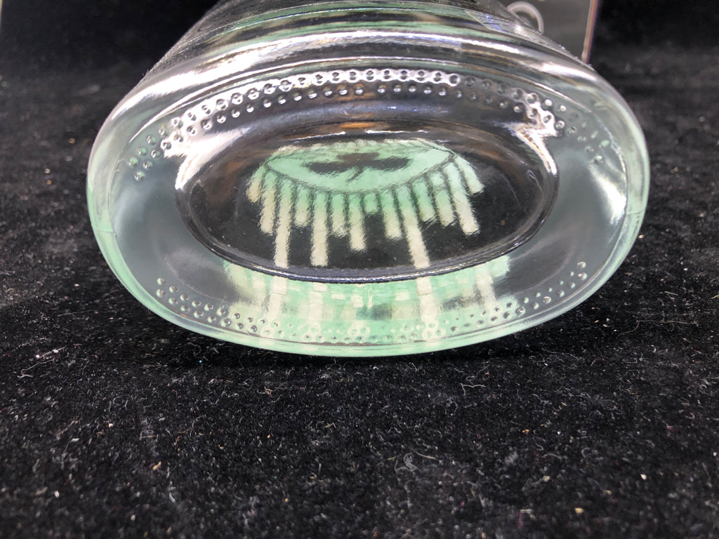 NWT CELTICS COURT DECANTER.