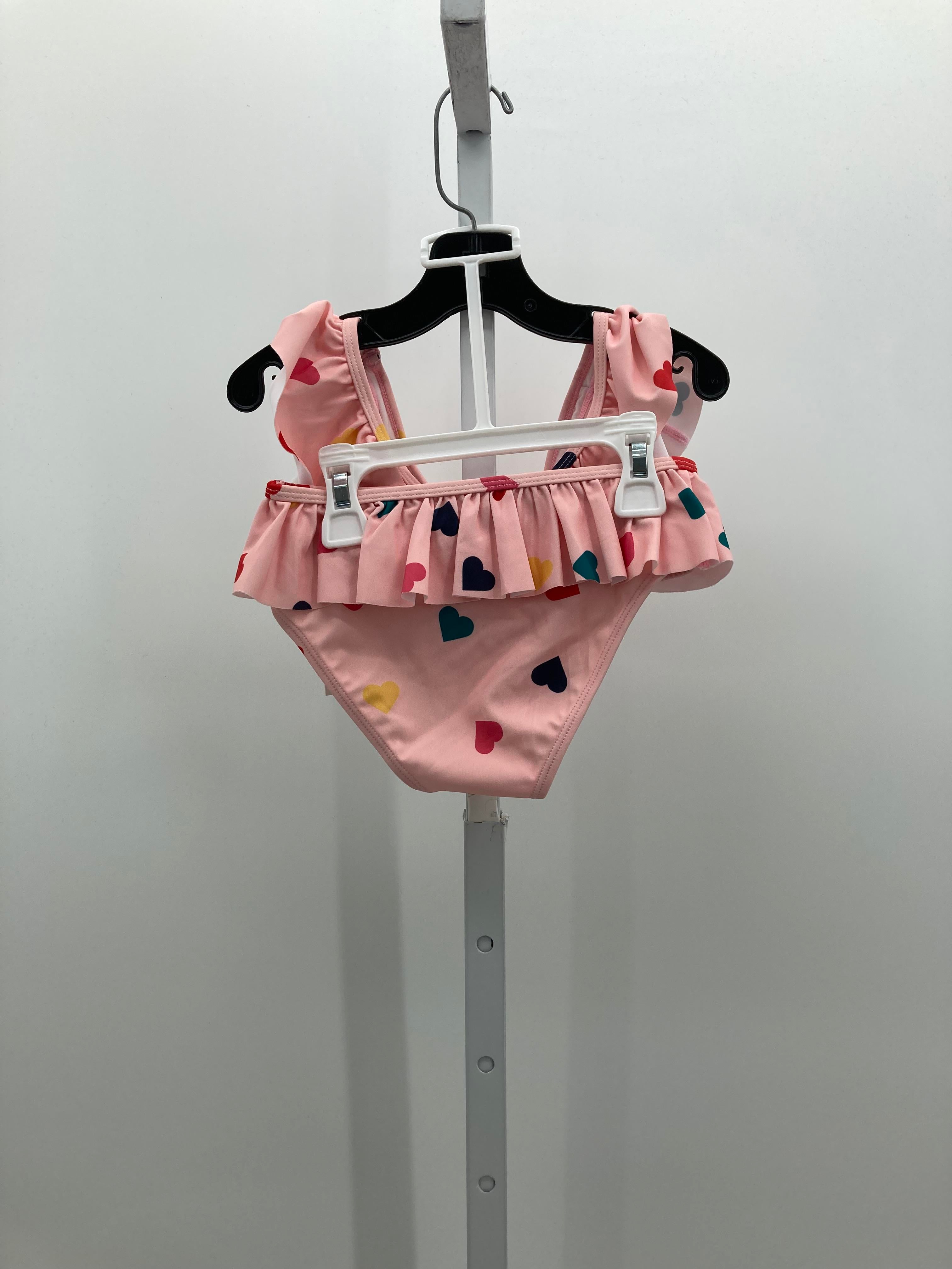 Janie and Jack Size 4 Girls 2 pc Suit