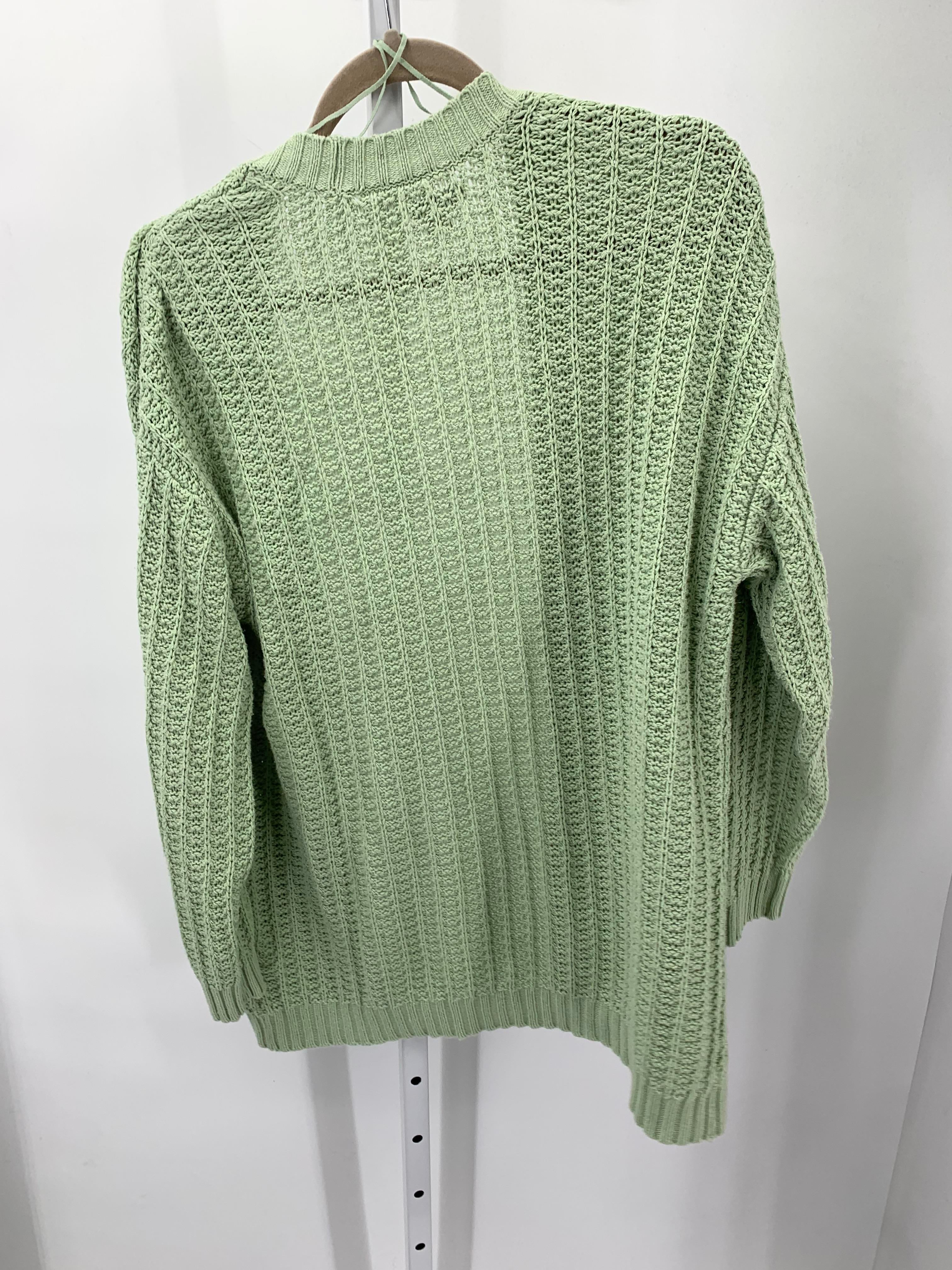 American Eagle Size Large Juniors Cardigan