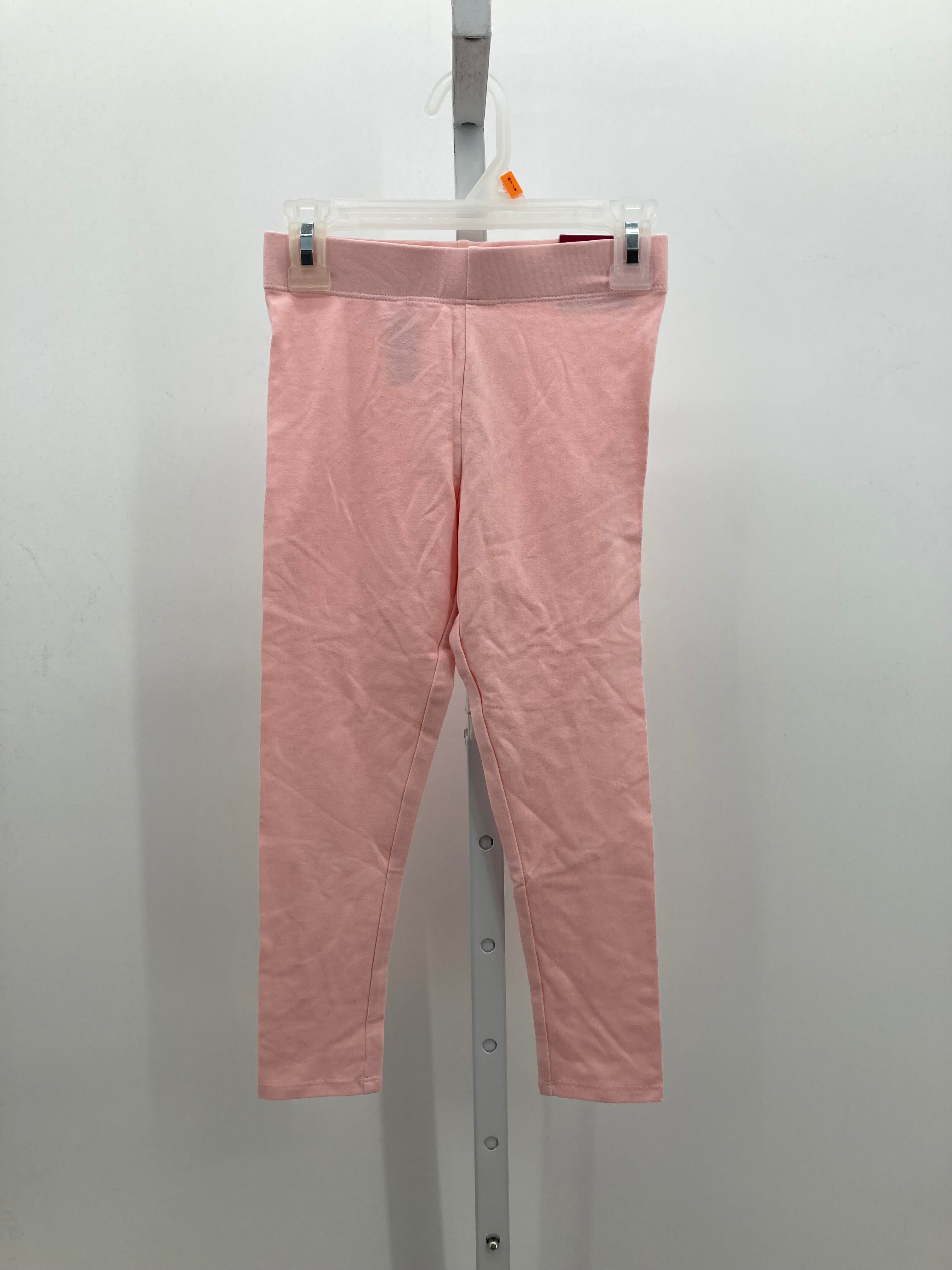 Cynthia Rowley Size 5-6 Girls Leggings