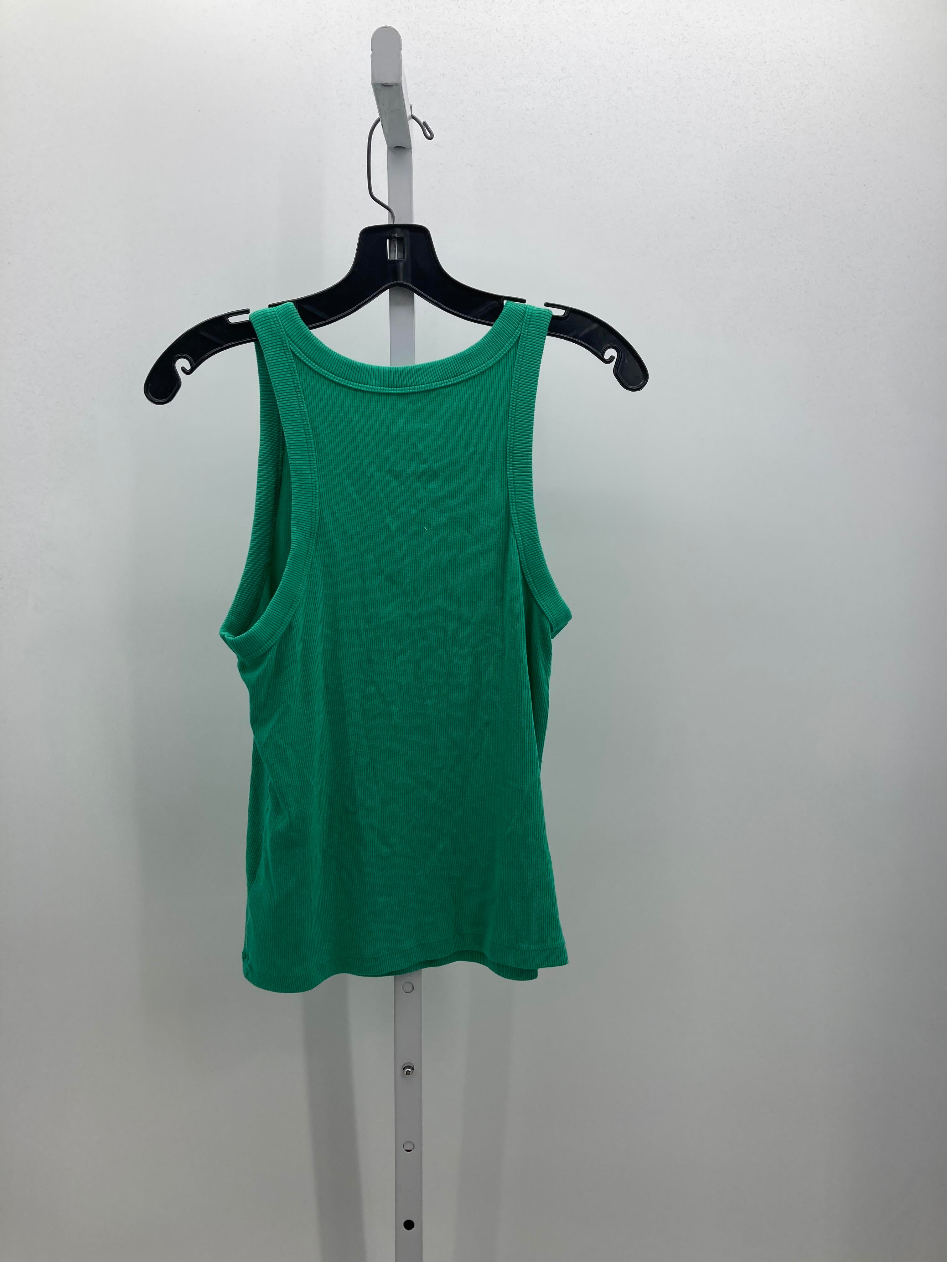 Gap Size Medium Misses Tank