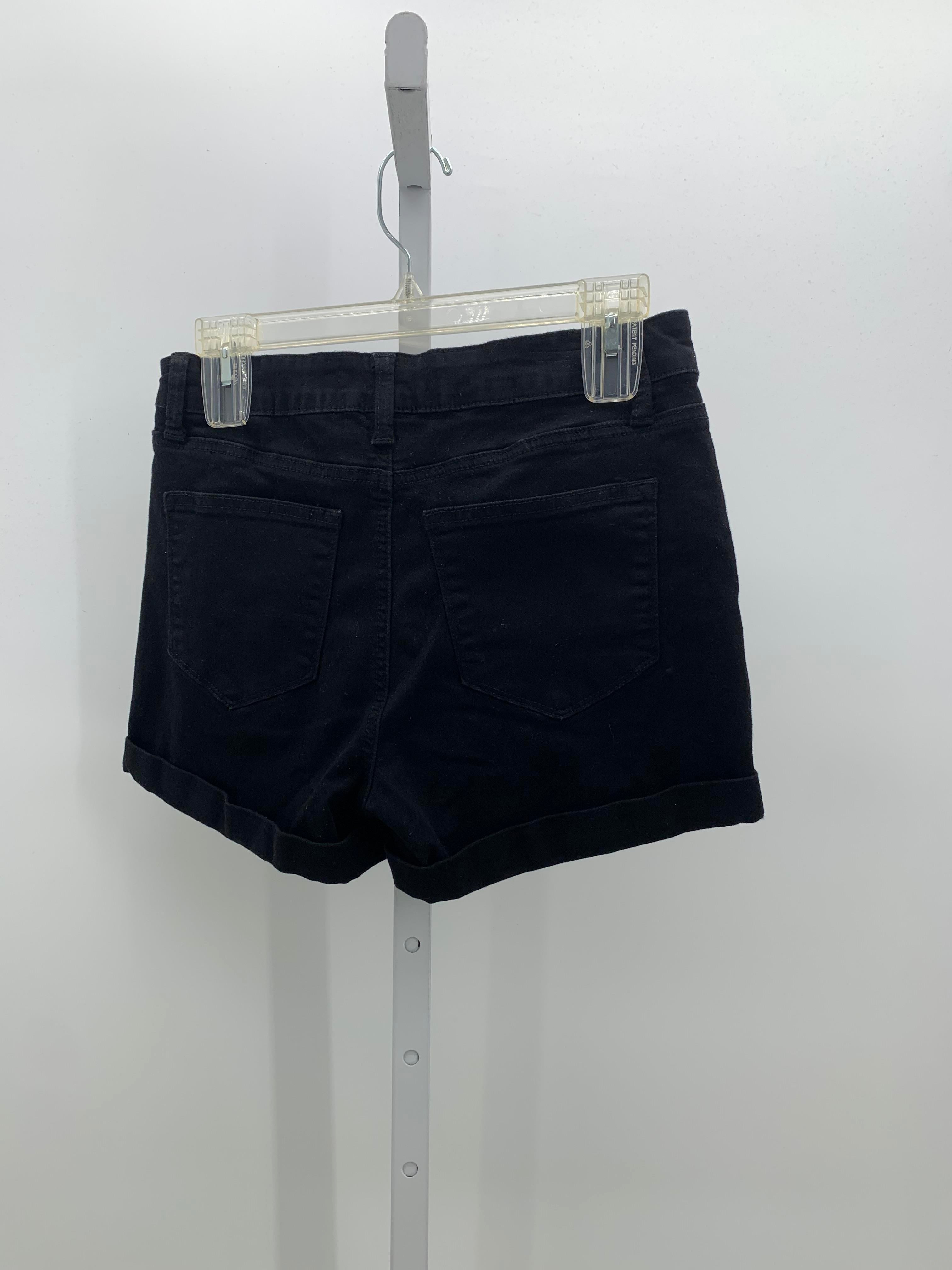 Kan Can Size 9 Juniors Shorts