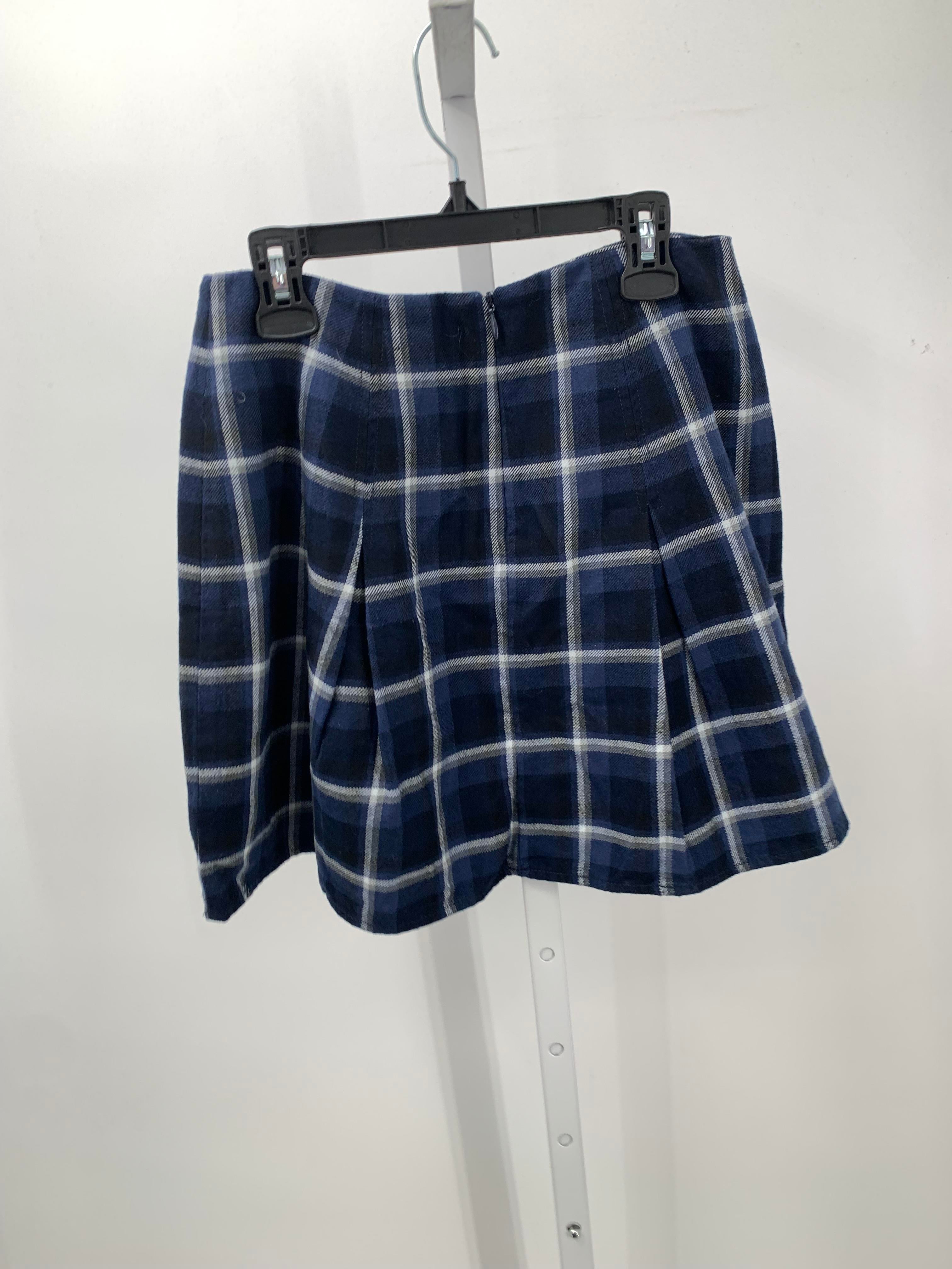 Bethany Mota Size Medium Juniors Skirt