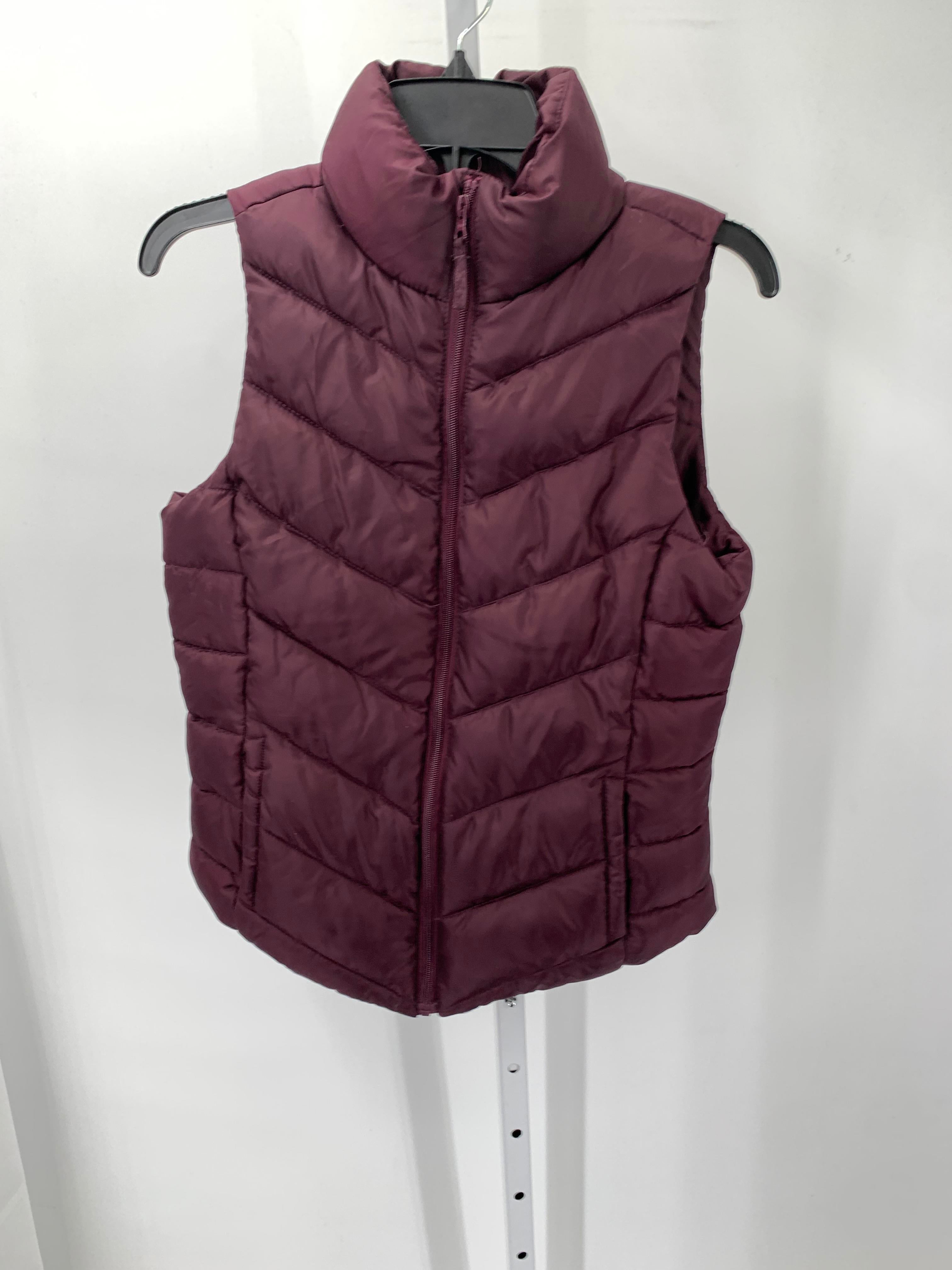 SO Size Small Juniors Vest