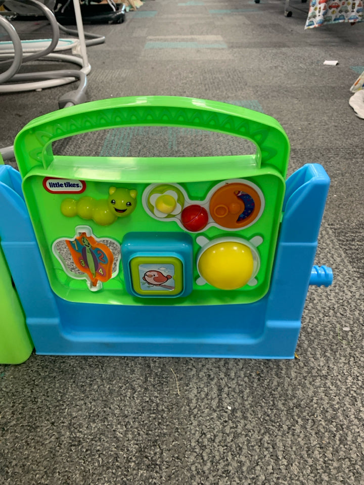 Little Tikes Activity Garden