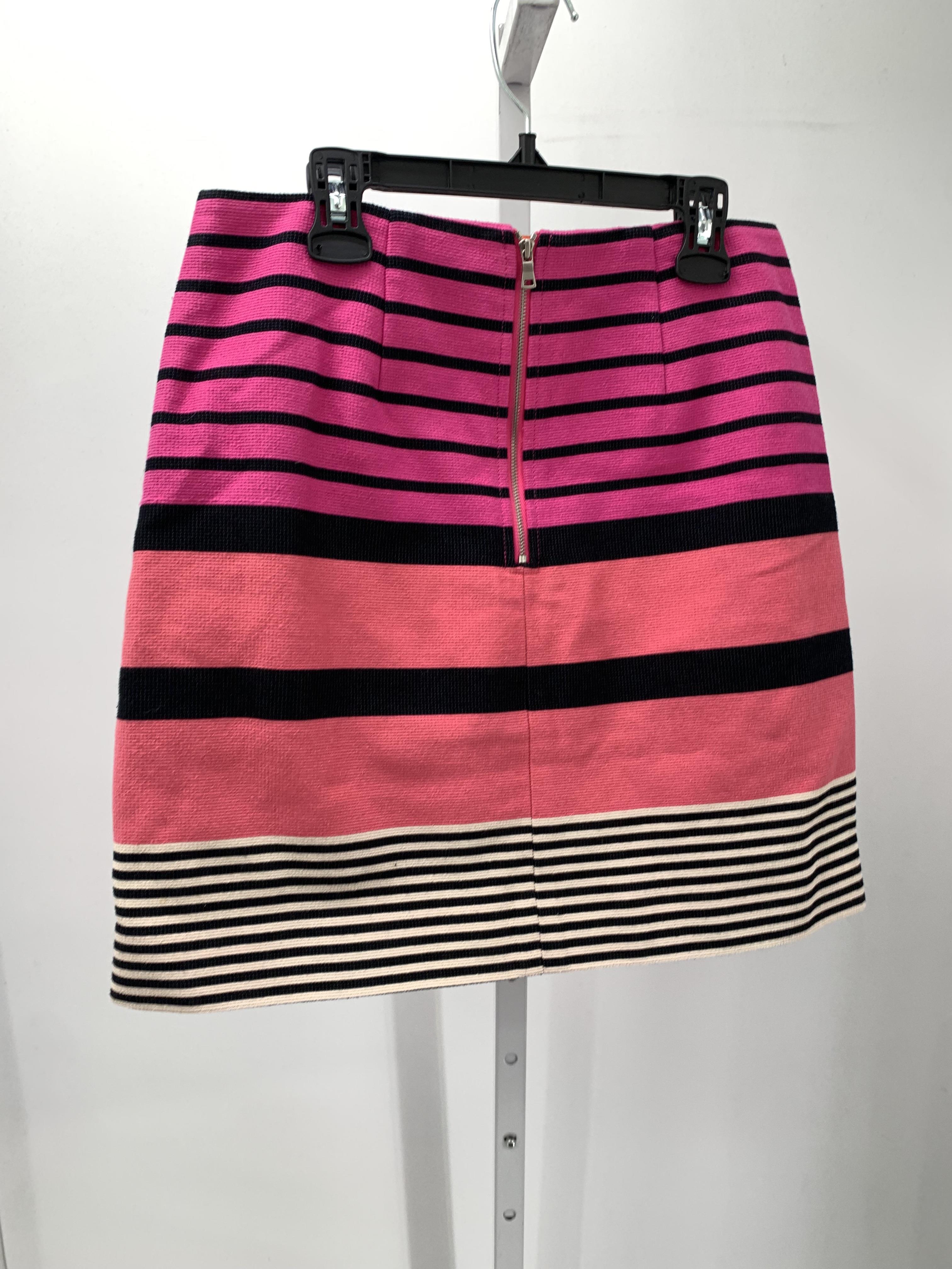 Loft Size 0 Misses Skirt