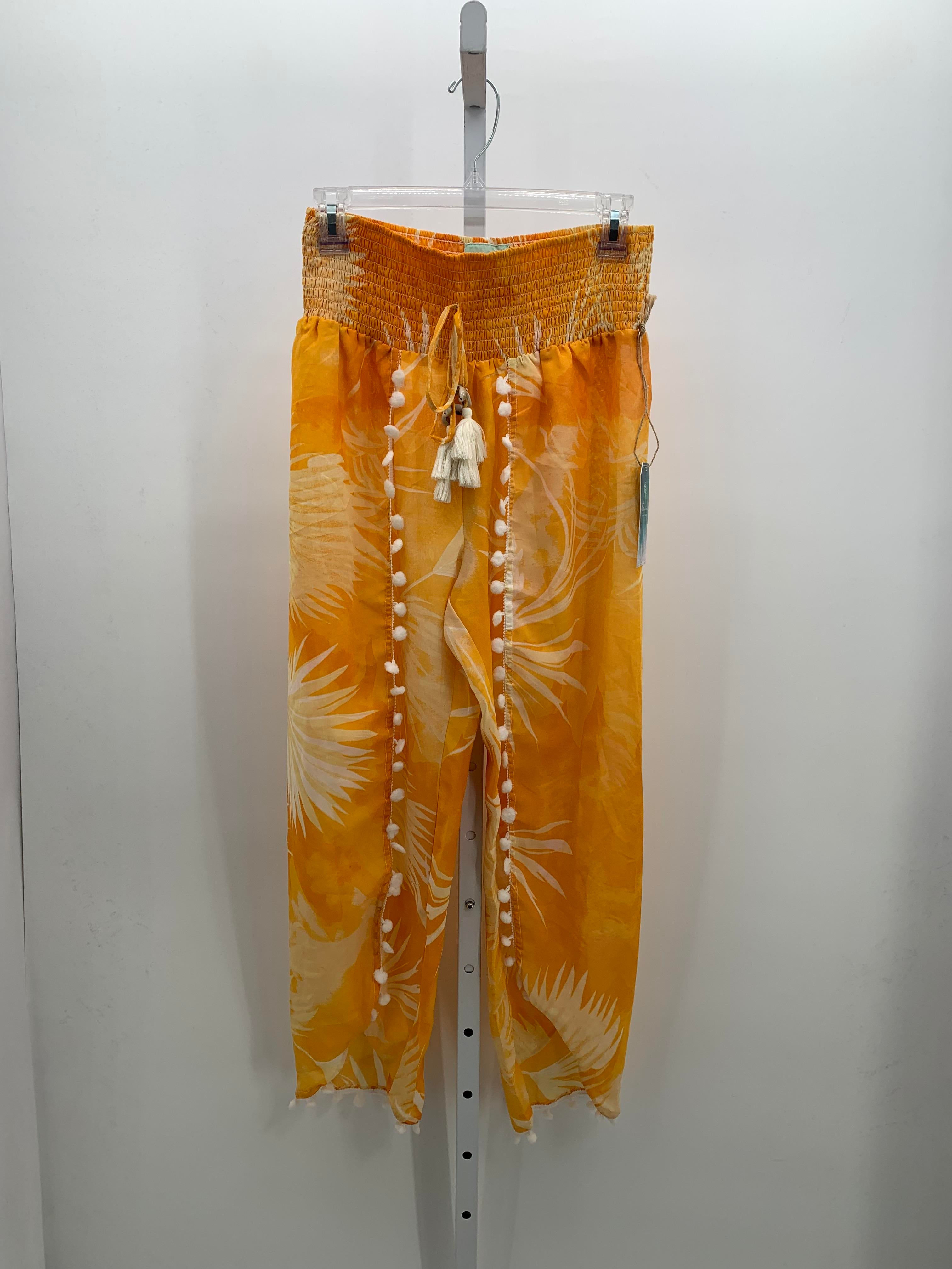 Size Small Misses Swimwear