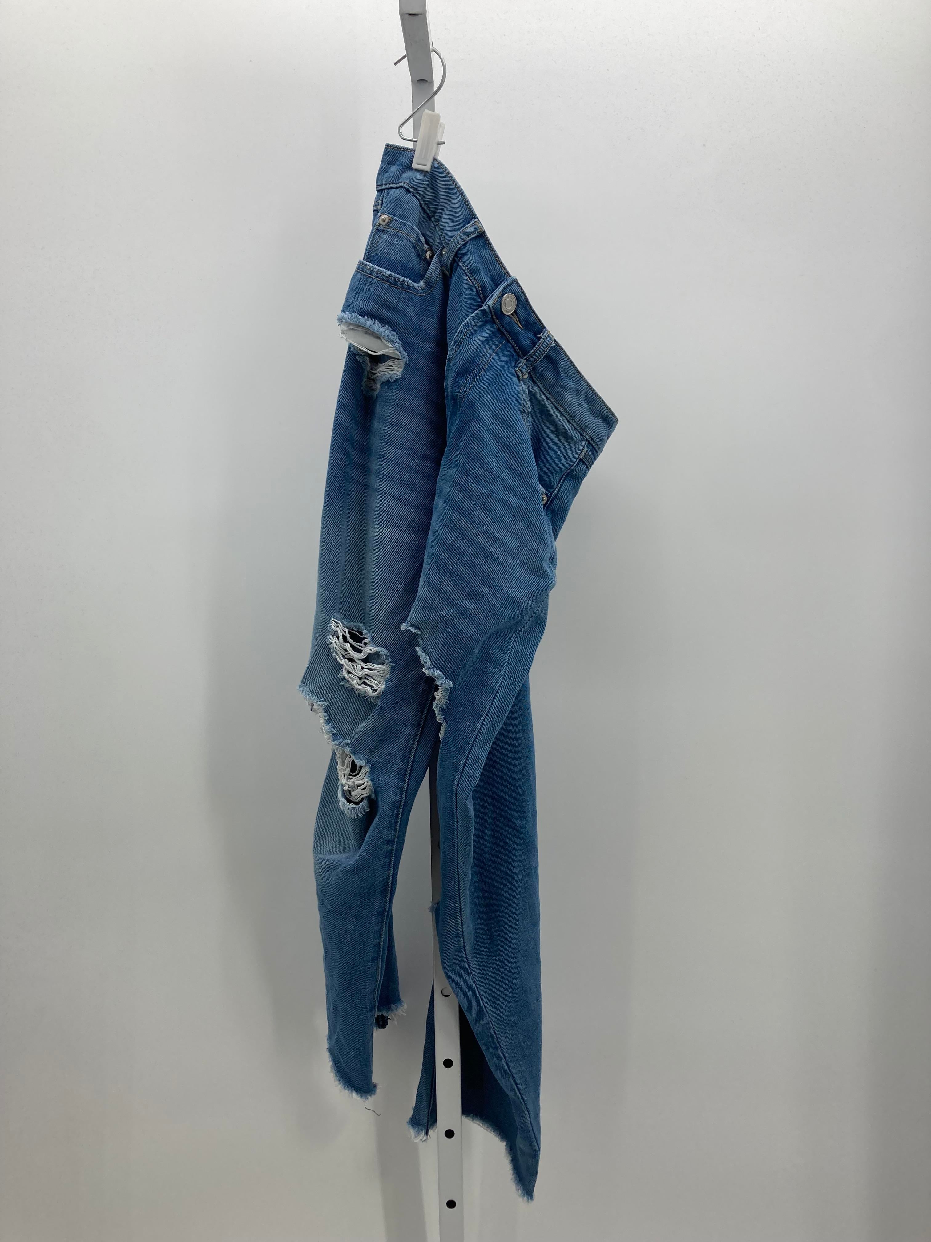 Forever 21 Size 4 Juniors Jeans