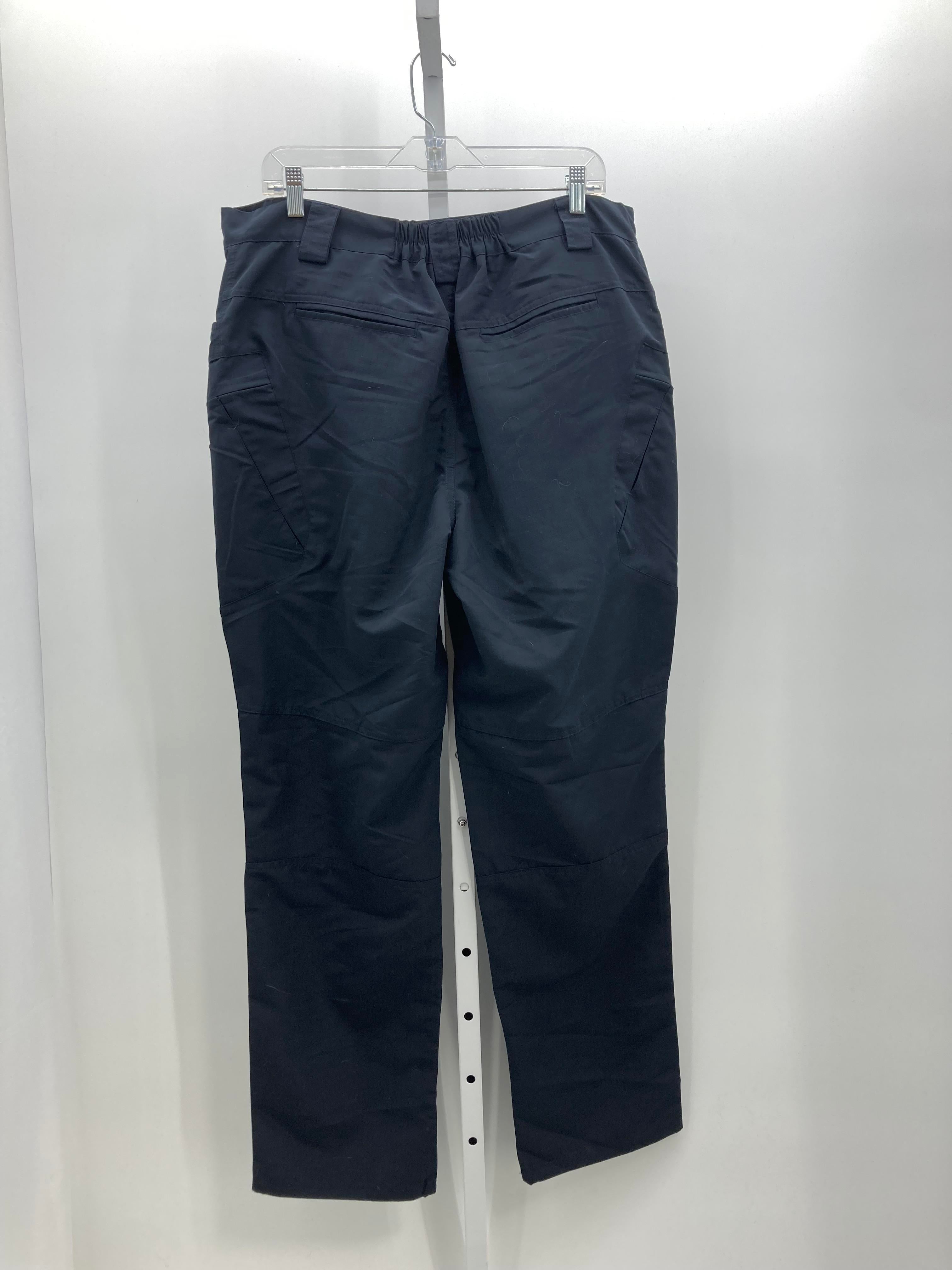 NEW ELASTIC WAIST CARGO.
