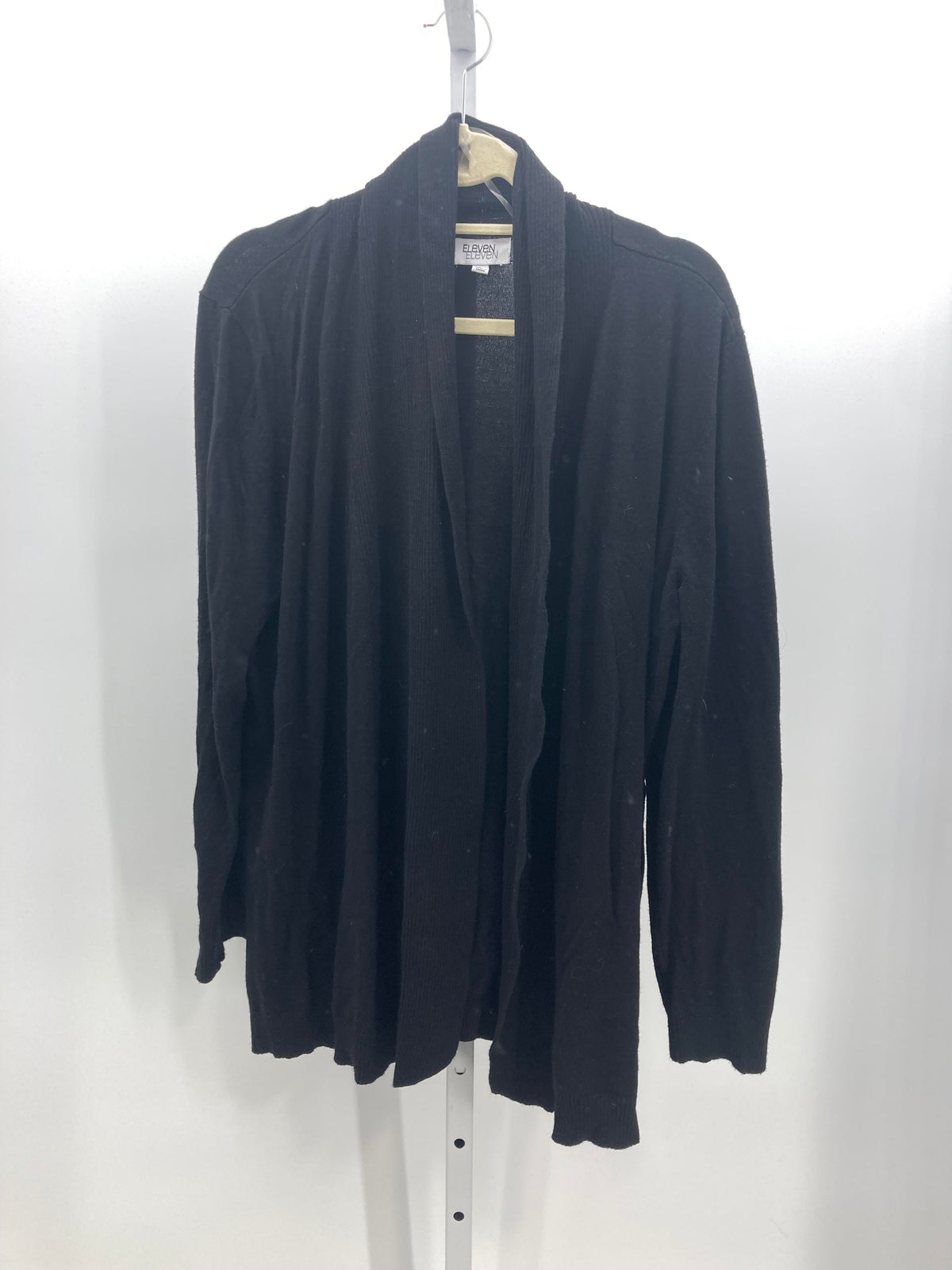 Eleven Size Large Misses Cardigan