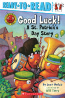 Ant Hill: Good Luck! a St.