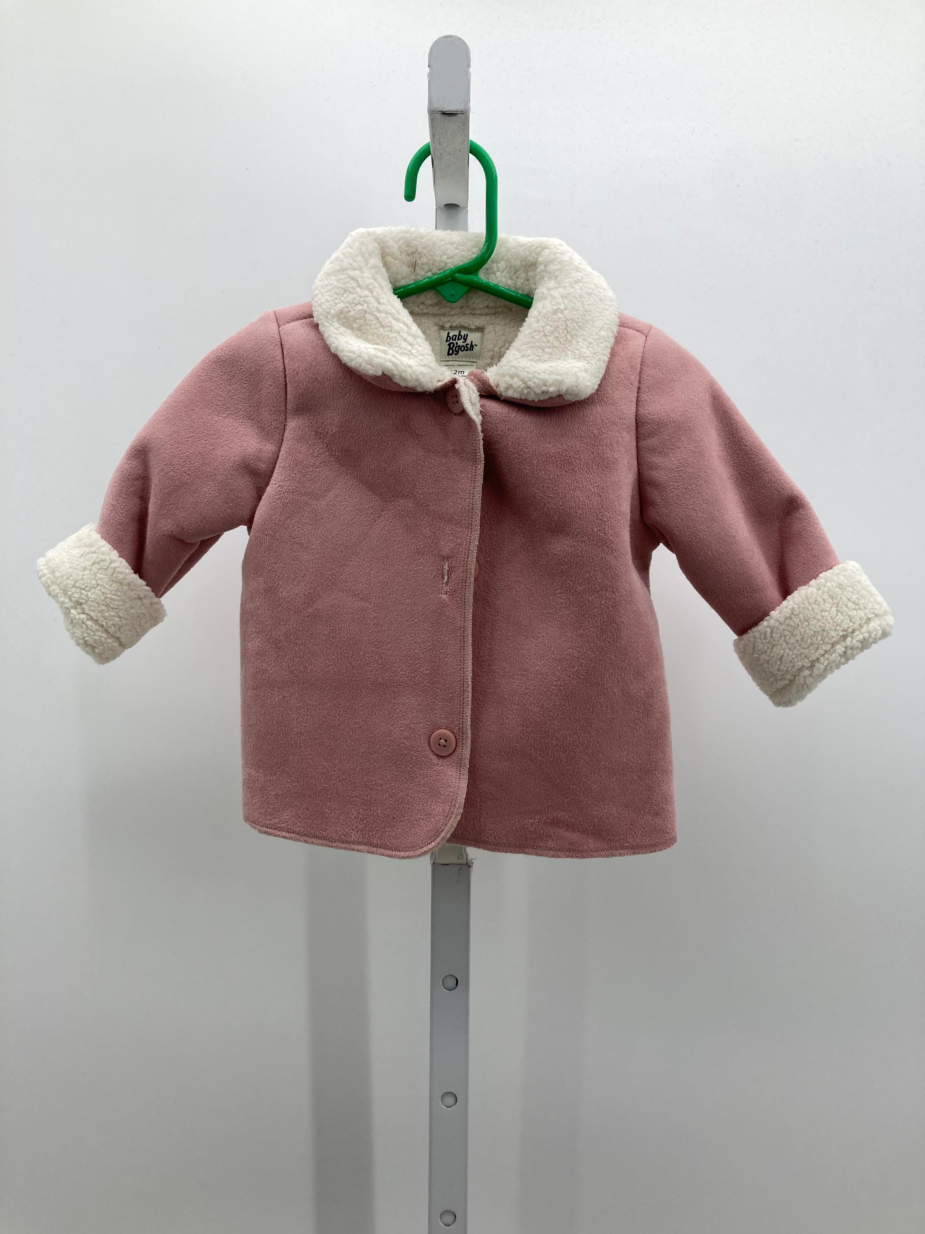 Baby B'Gosh Size 12 Months Girls Lightweight