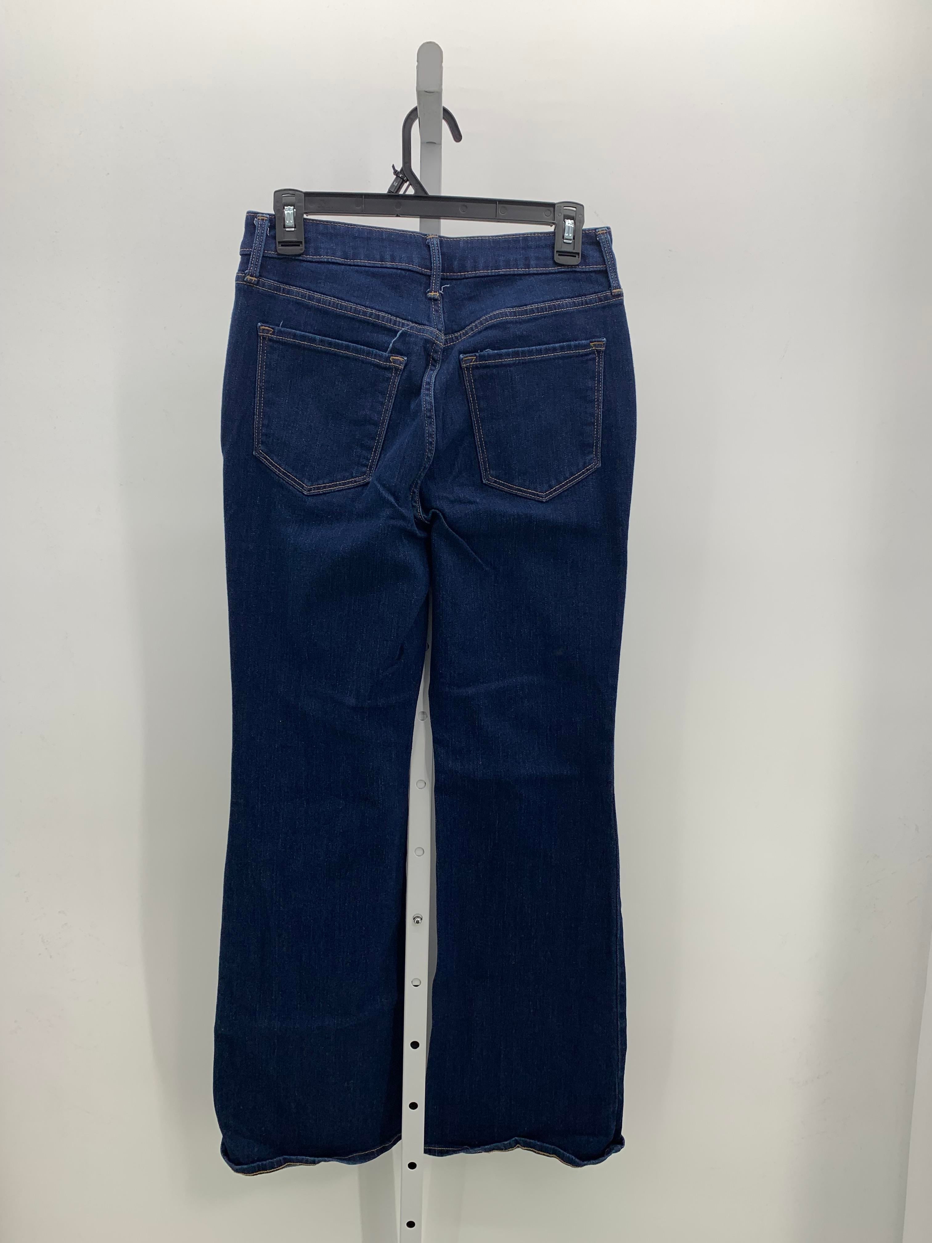 Old Navy Size 6 Misses Jeans