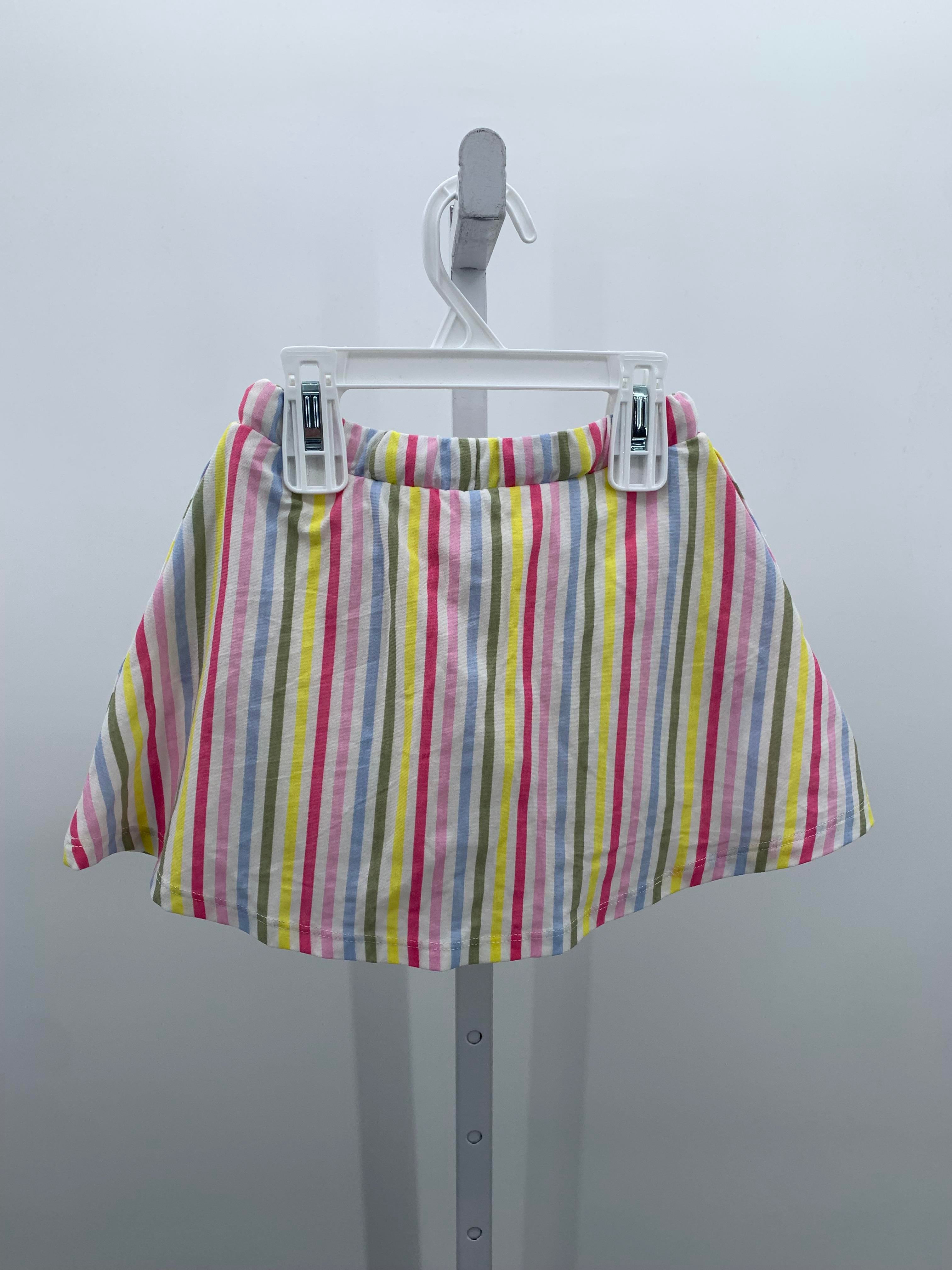 Cat & Jack Size 5T Girls Skirt