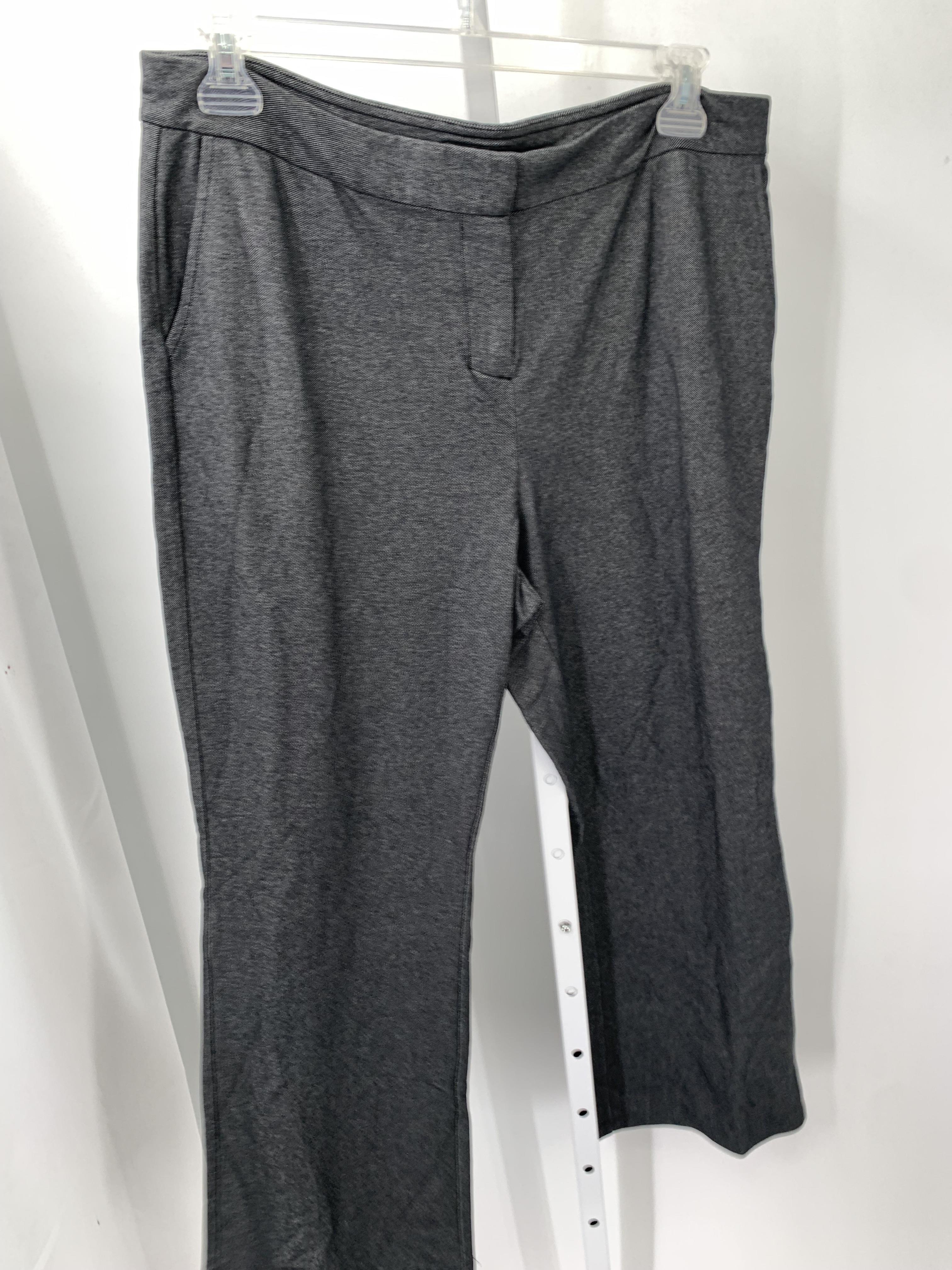 J-Jill Size Large Petite Petite Pants