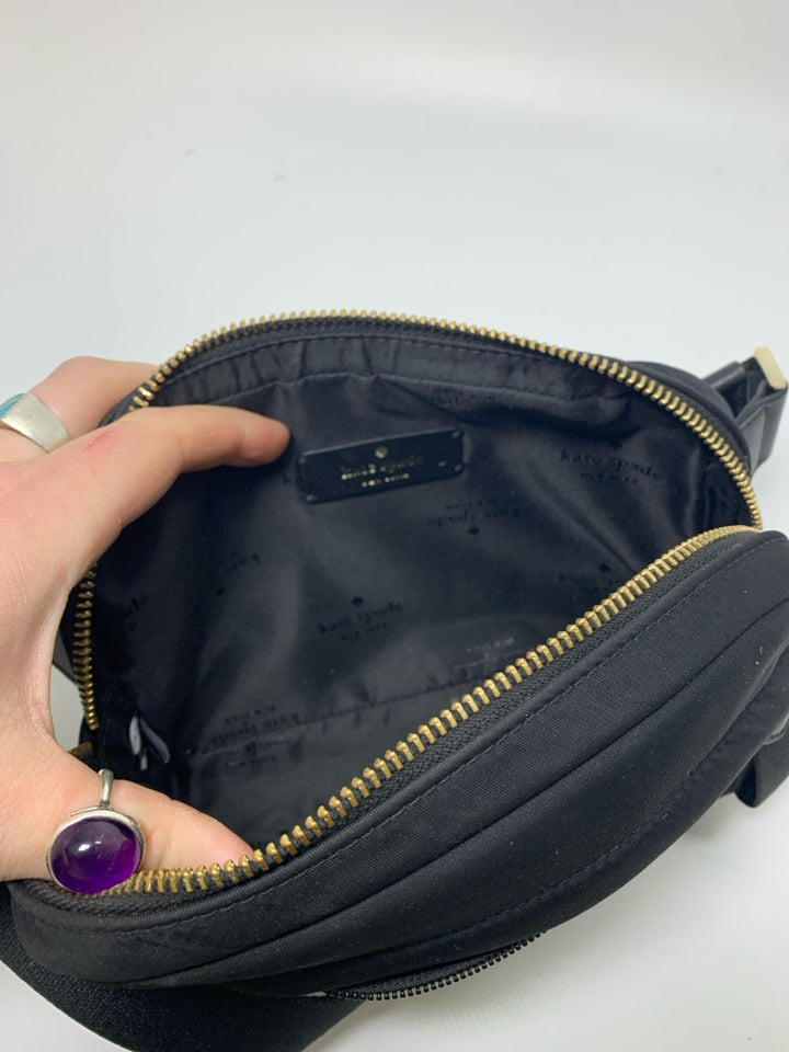 Kate Spade Chelsea Belt Bag