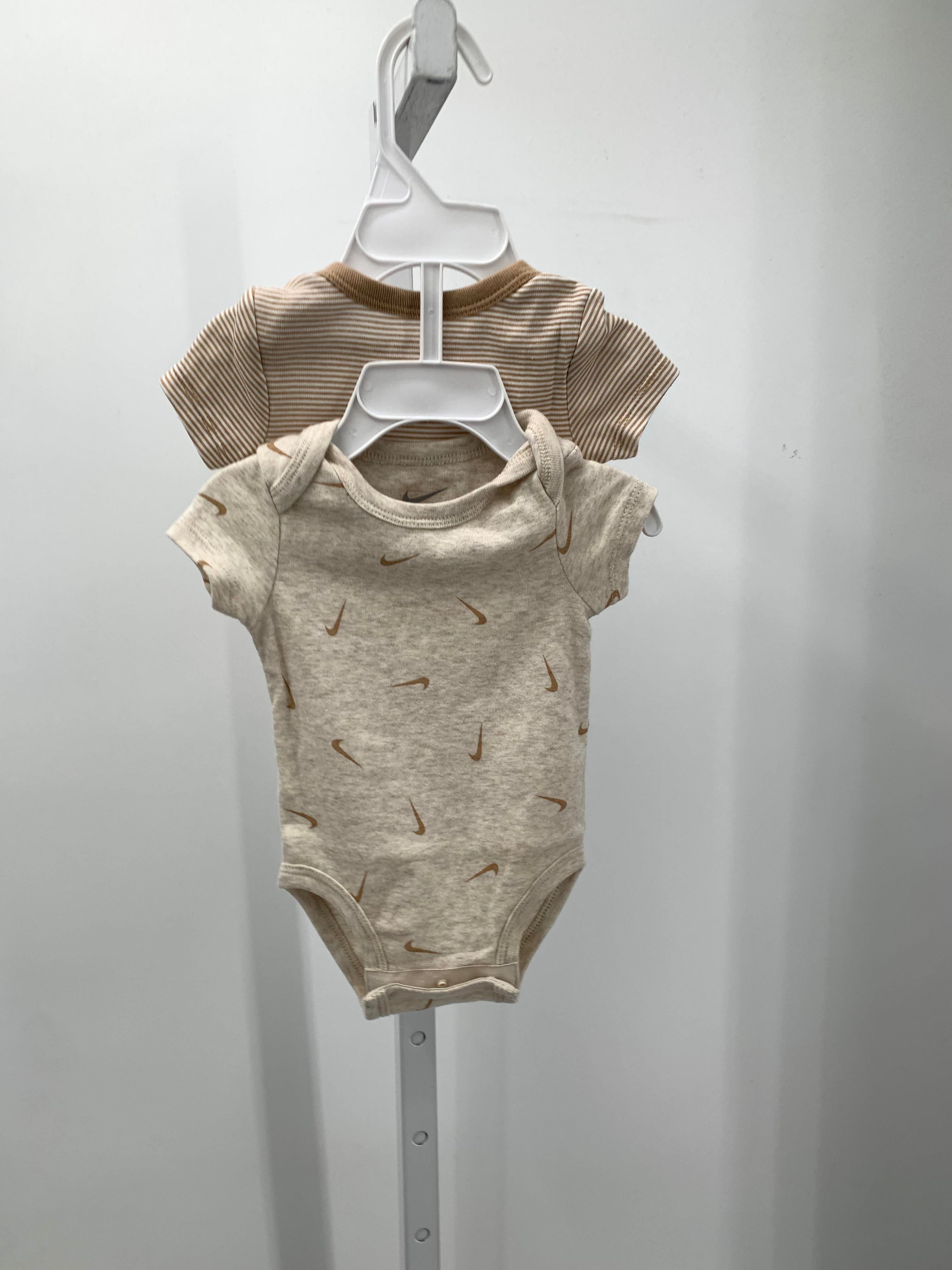 TWO SHORT SLV BODY SUITS