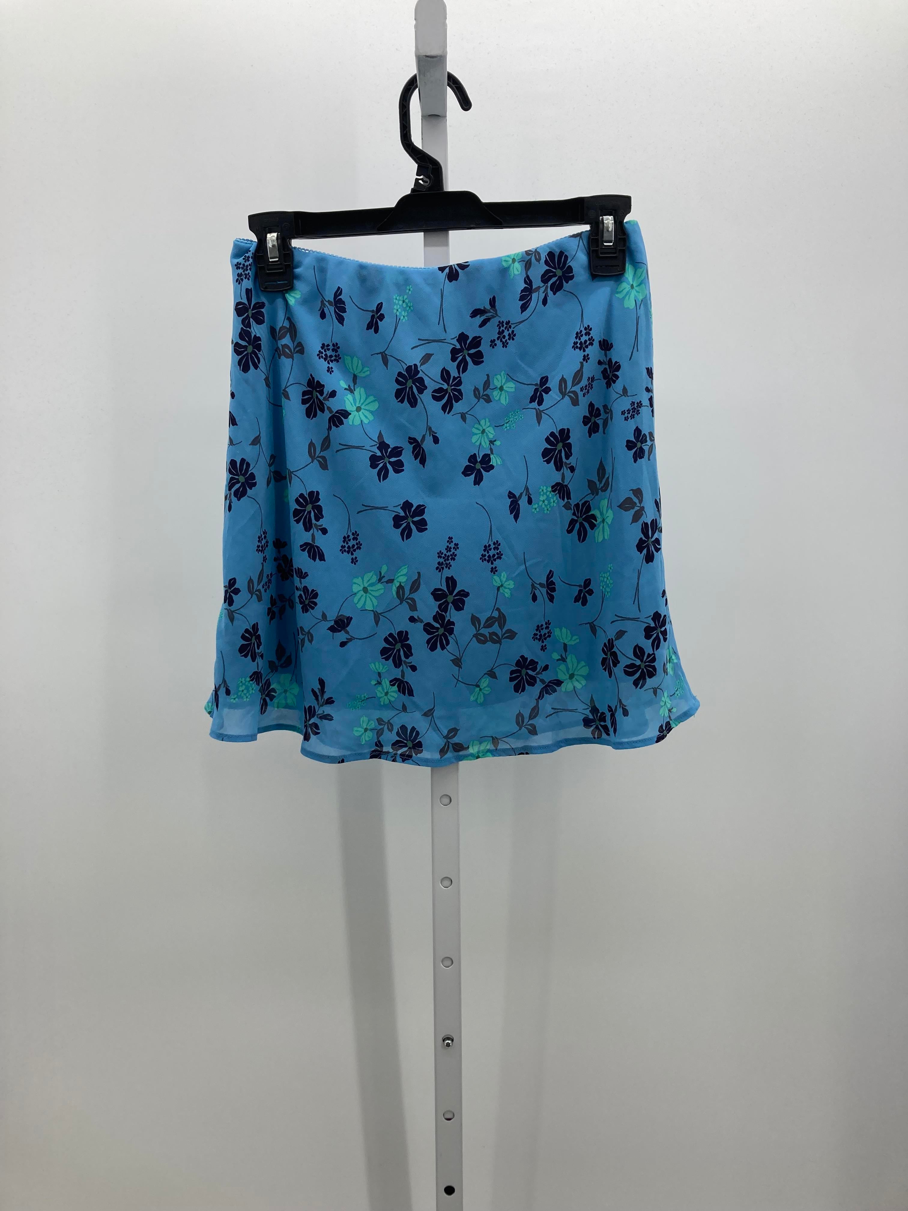 Wild Fable Size Medium Juniors Skirt